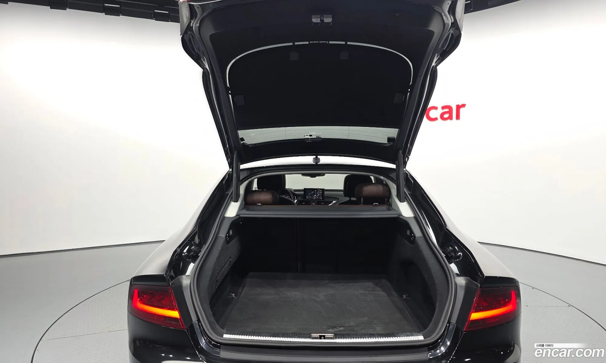 Audi A7 2013 — 18