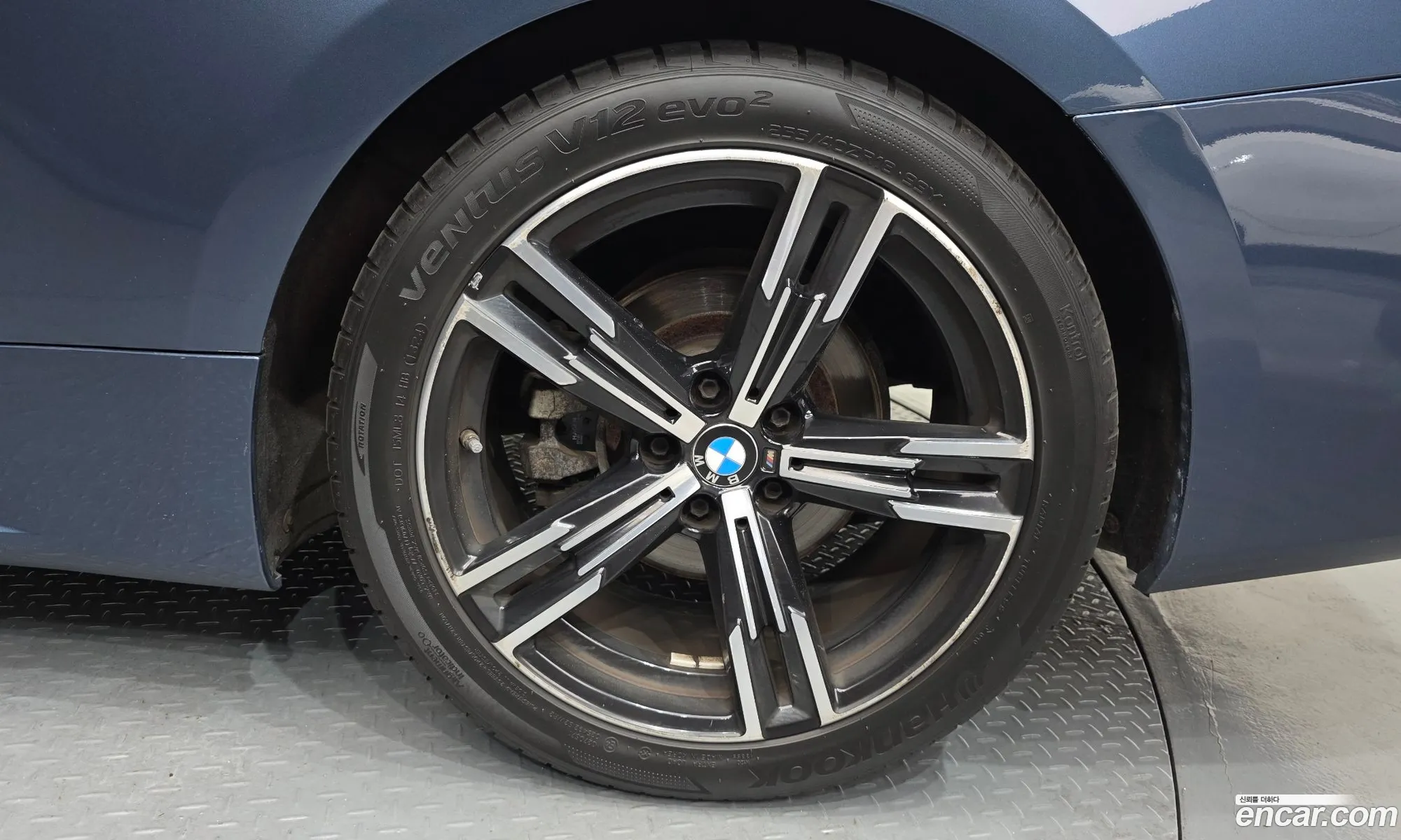 BMW 4 Series 2021 WBA71AT00NCH62957 — 9