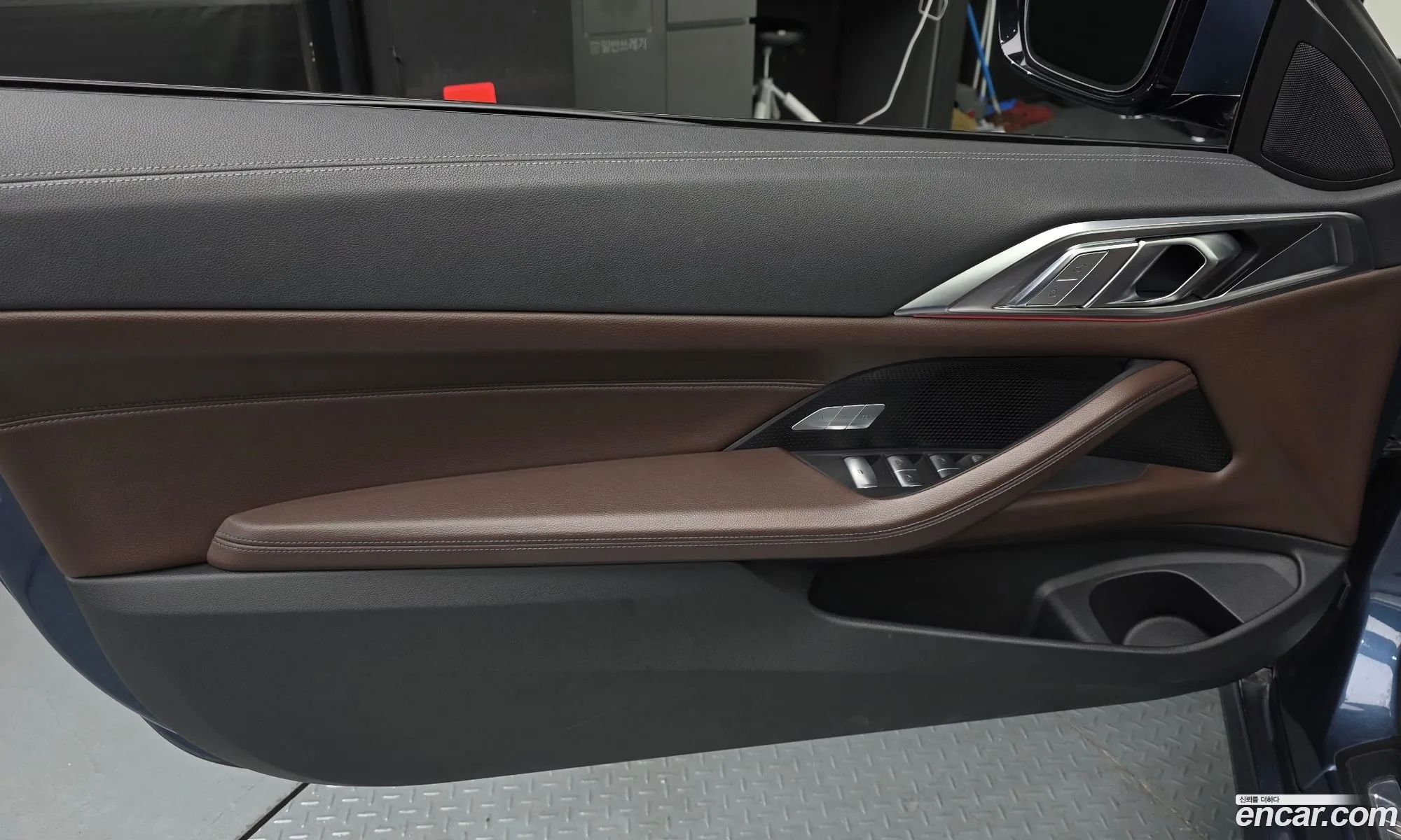 BMW 4 Series 2021 WBA71AT00NCH62957 — 14