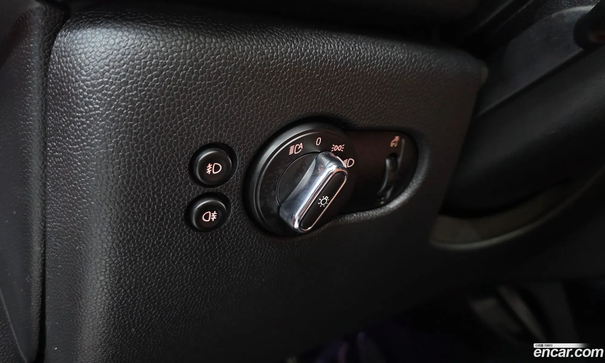 Mini Cooper S Convertible 2021 — 4