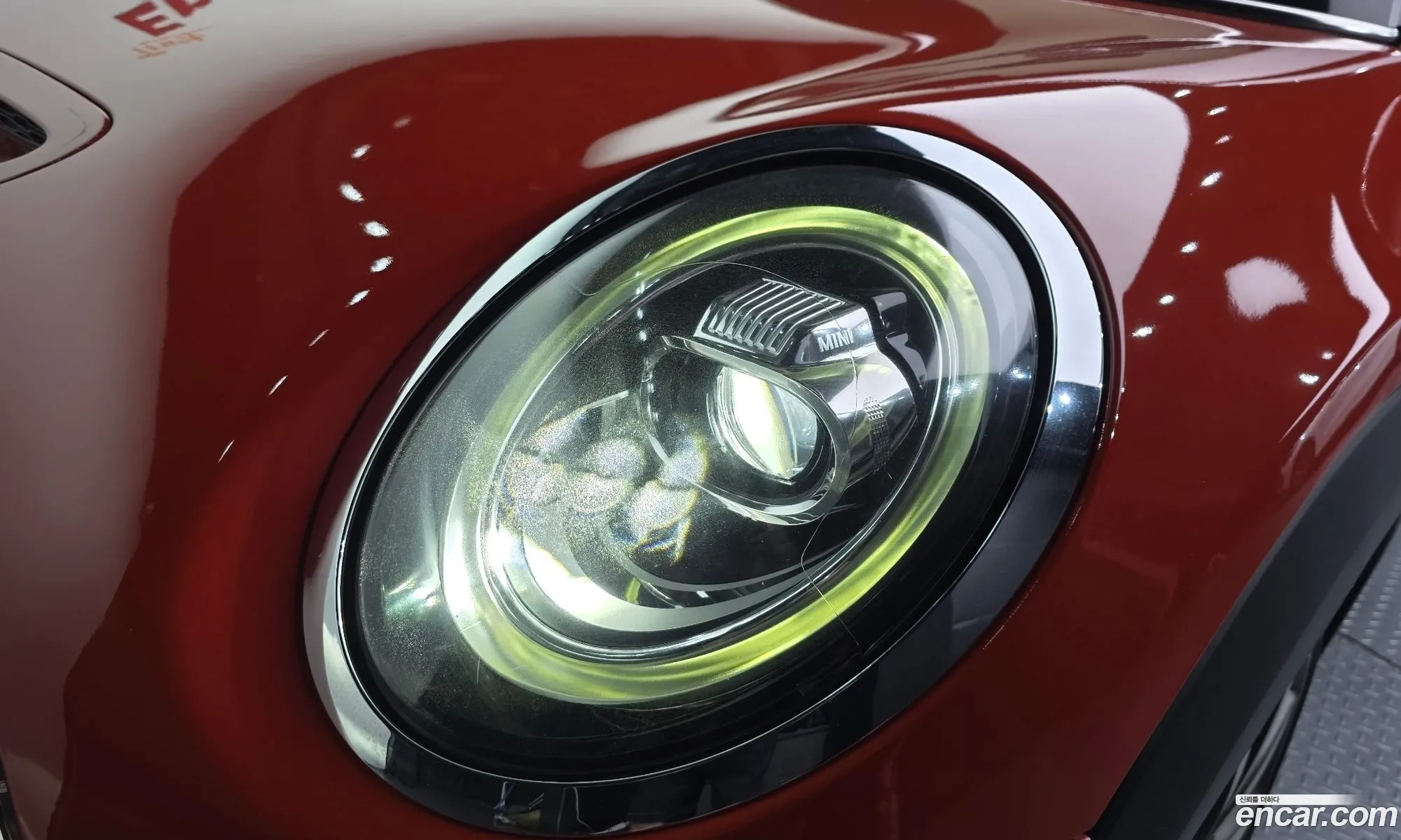 Mini Cooper S Convertible 2021 — 3