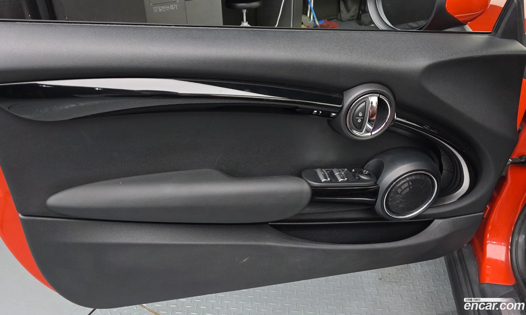Mini Cooper S Convertible 2021 — 24