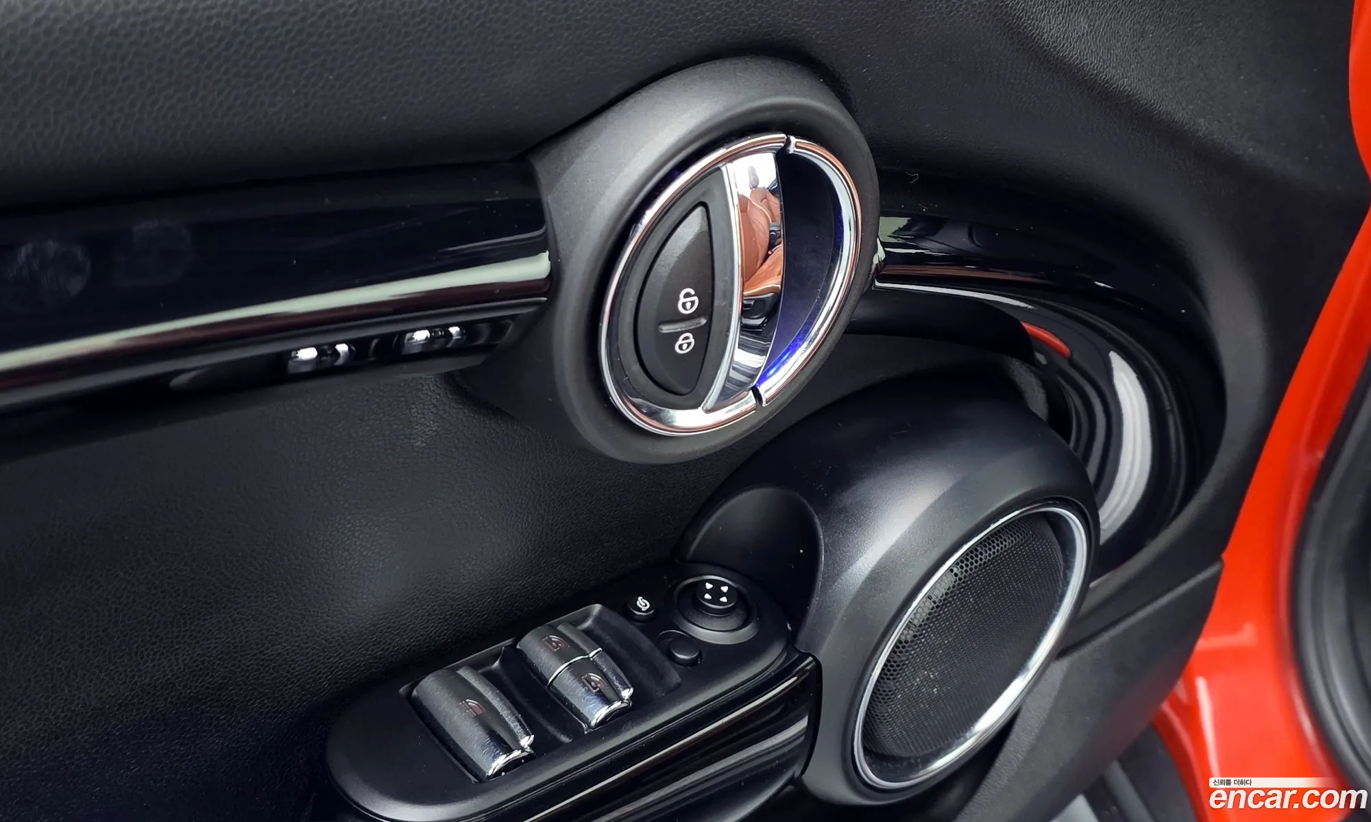 Mini Cooper S Convertible 2021 — 28
