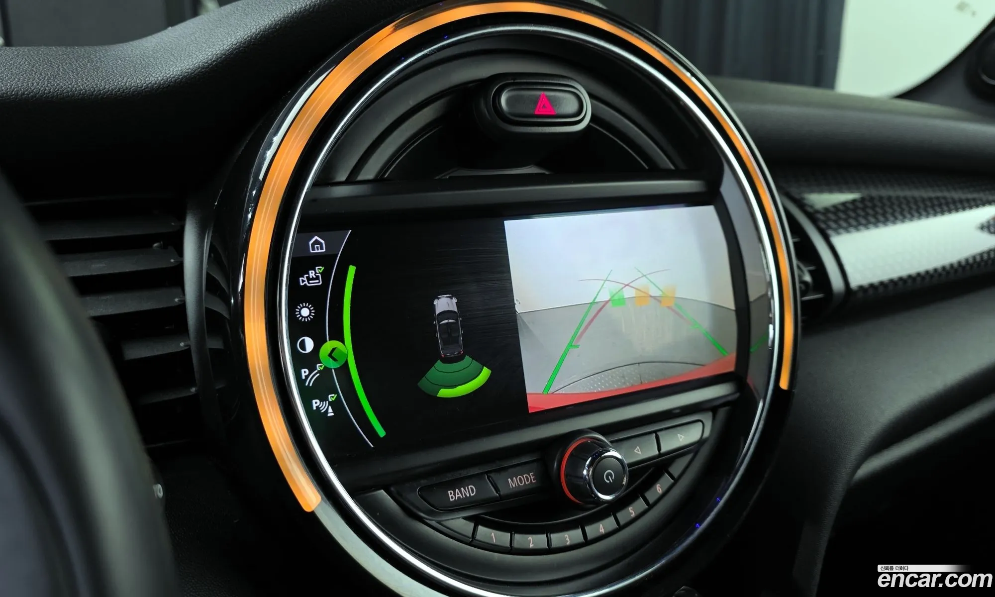 Mini Cooper S Convertible 2021 — 2