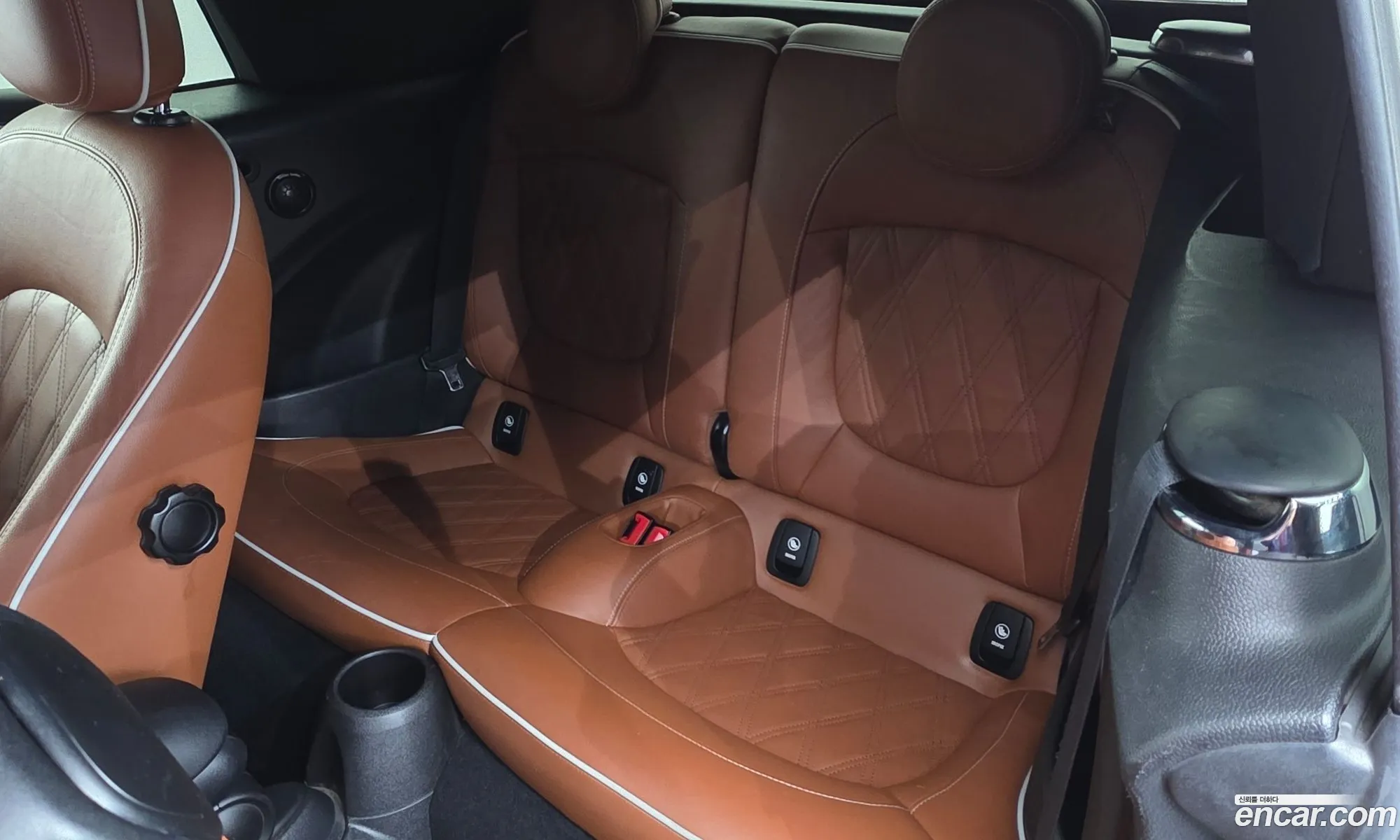 Mini Cooper S Convertible 2021 — 29