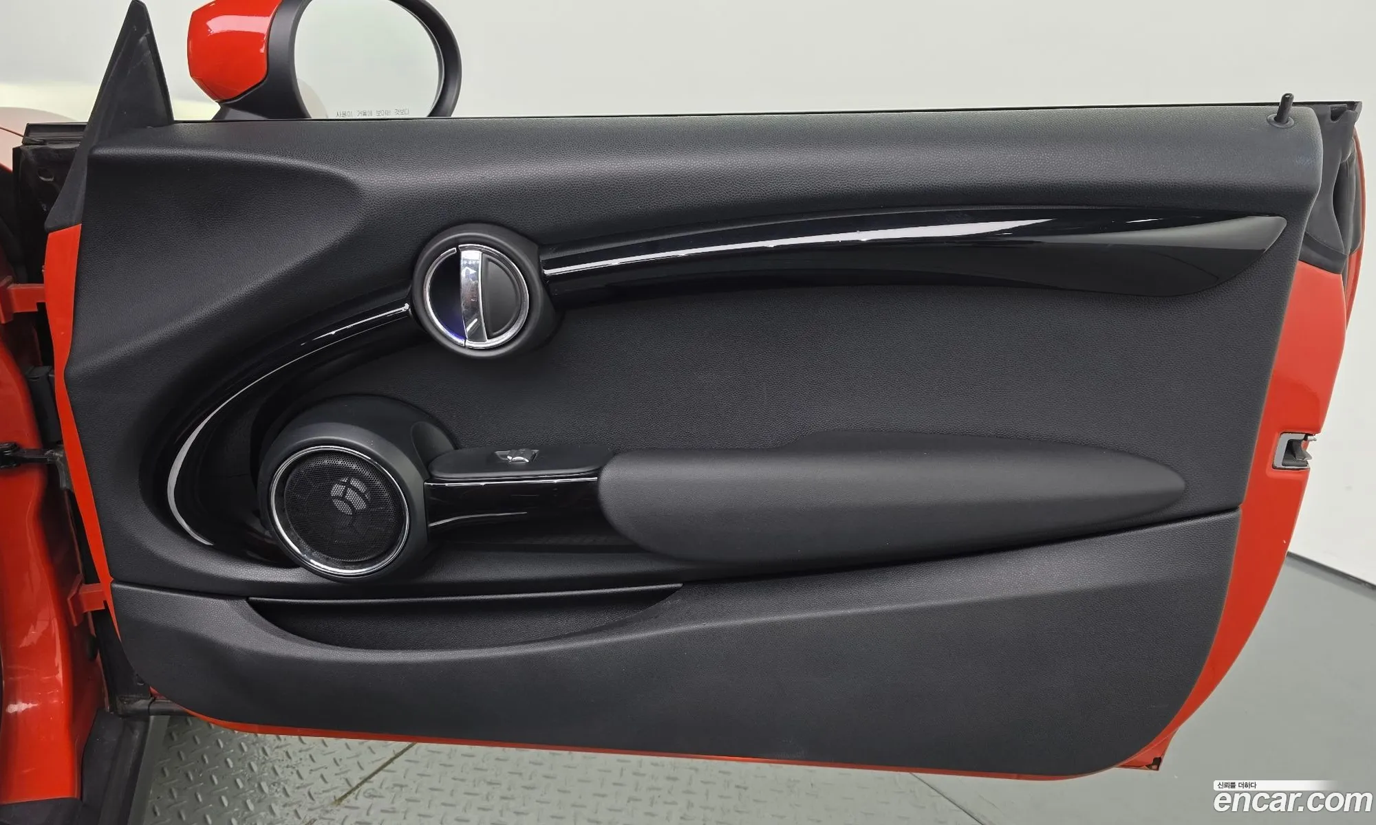 Mini Cooper S Convertible 2021 — 14