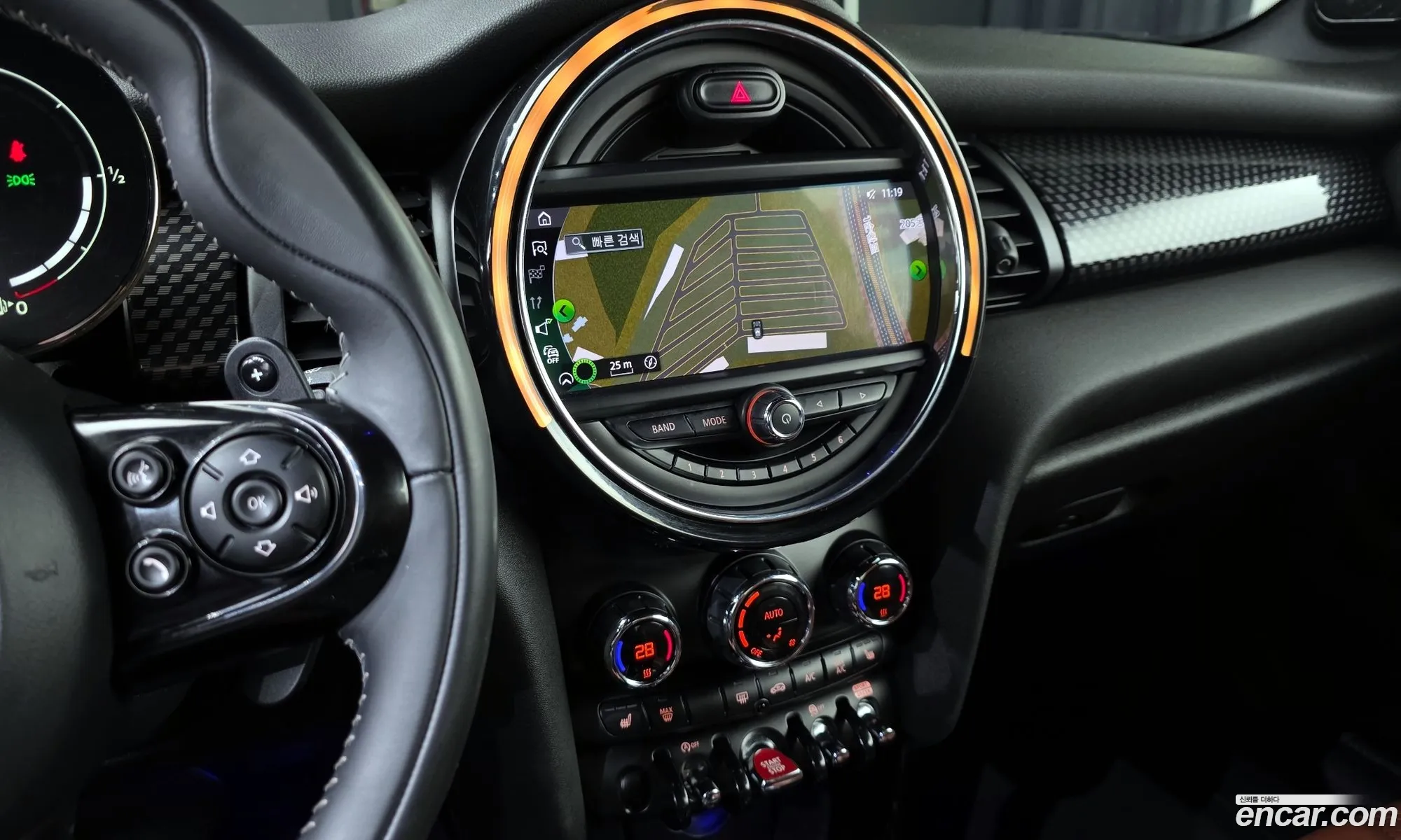 Mini Cooper S Convertible 2021 — 6