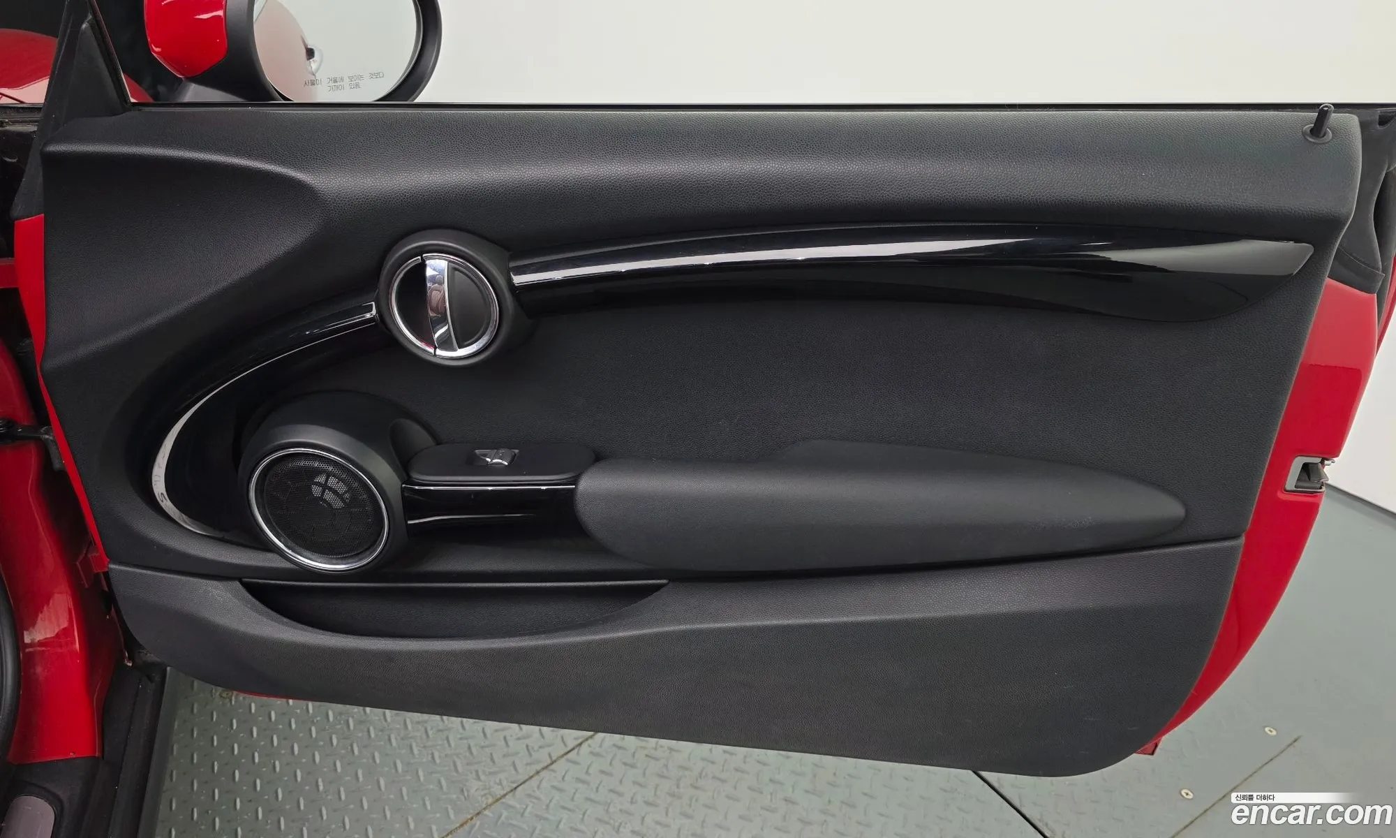 Mini Cooper S Convertible 2021 — 23