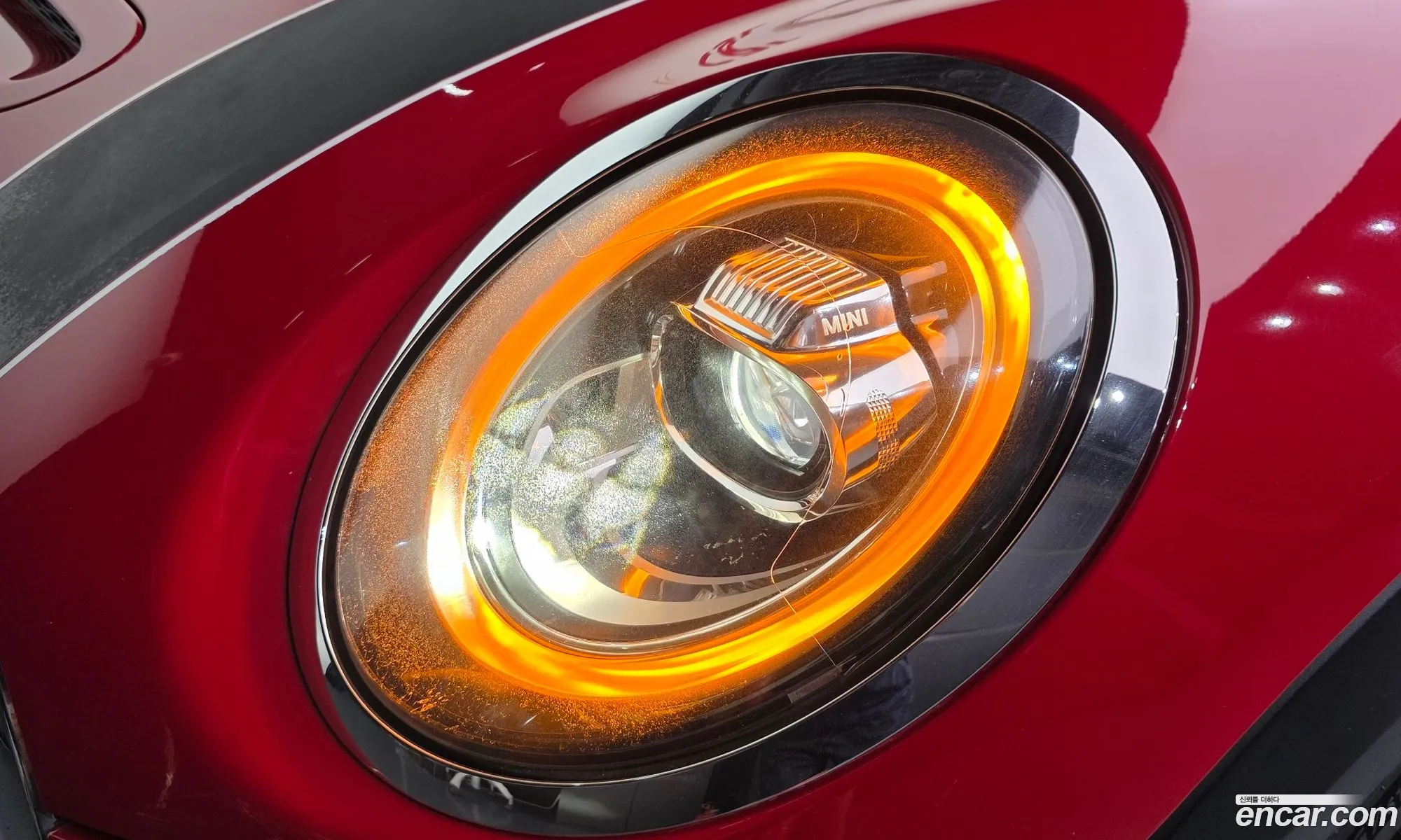 Mini Cooper S Convertible 2021 — 26