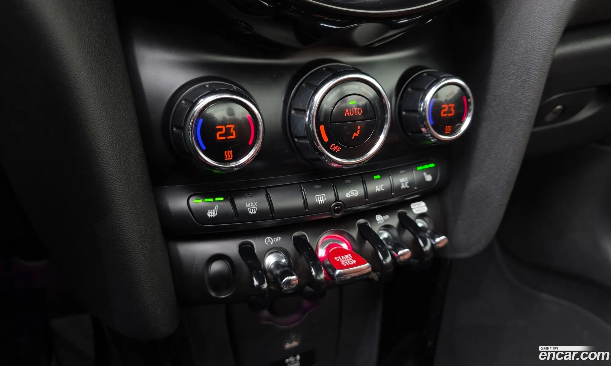 Mini Cooper S Convertible 2021 — 15
