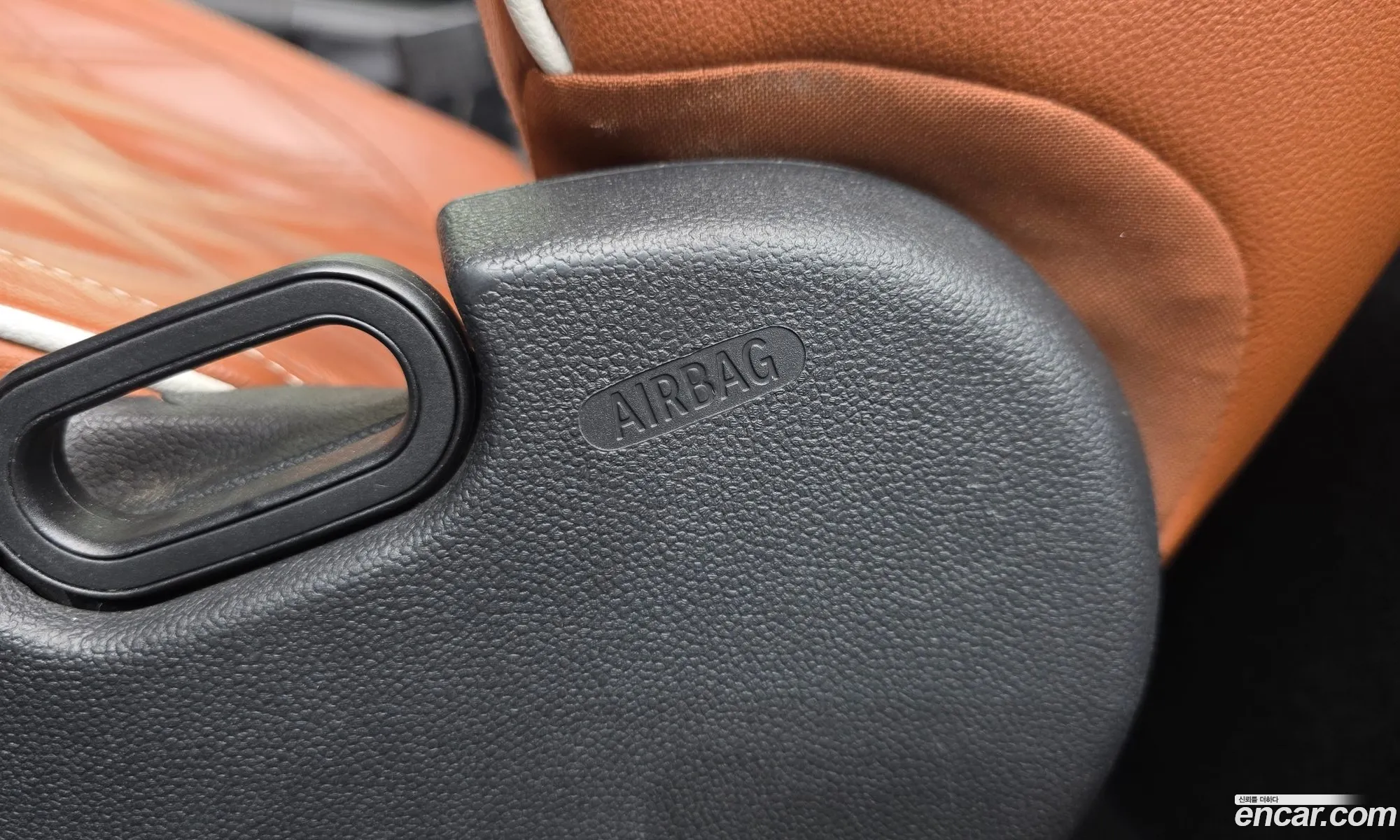 Mini Cooper S Convertible 2021 — 12