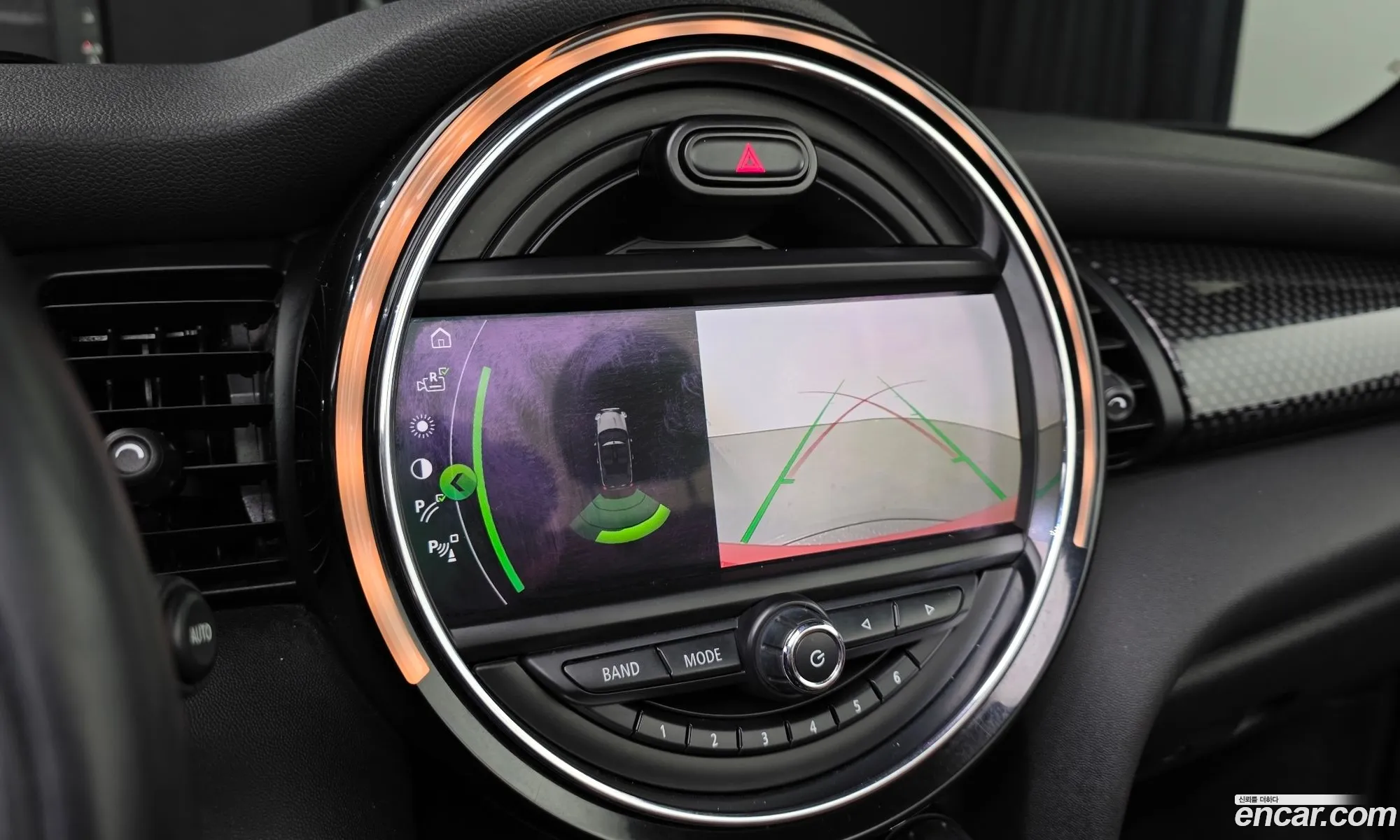 Mini Cooper S Convertible 2021 — 18