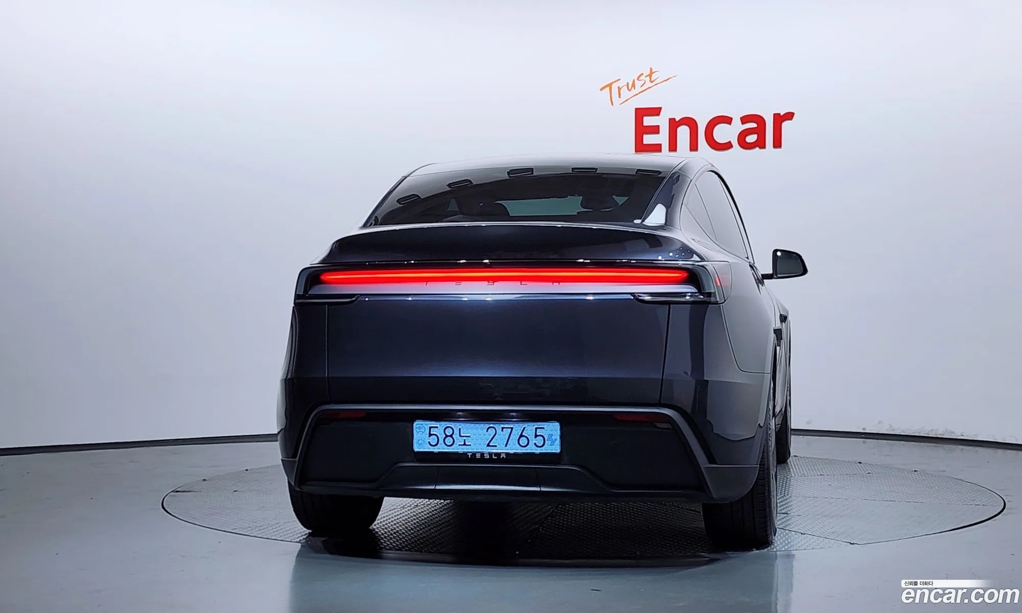 Tesla Model Y 2025 LRWYGCFJ1SC137270 — 21