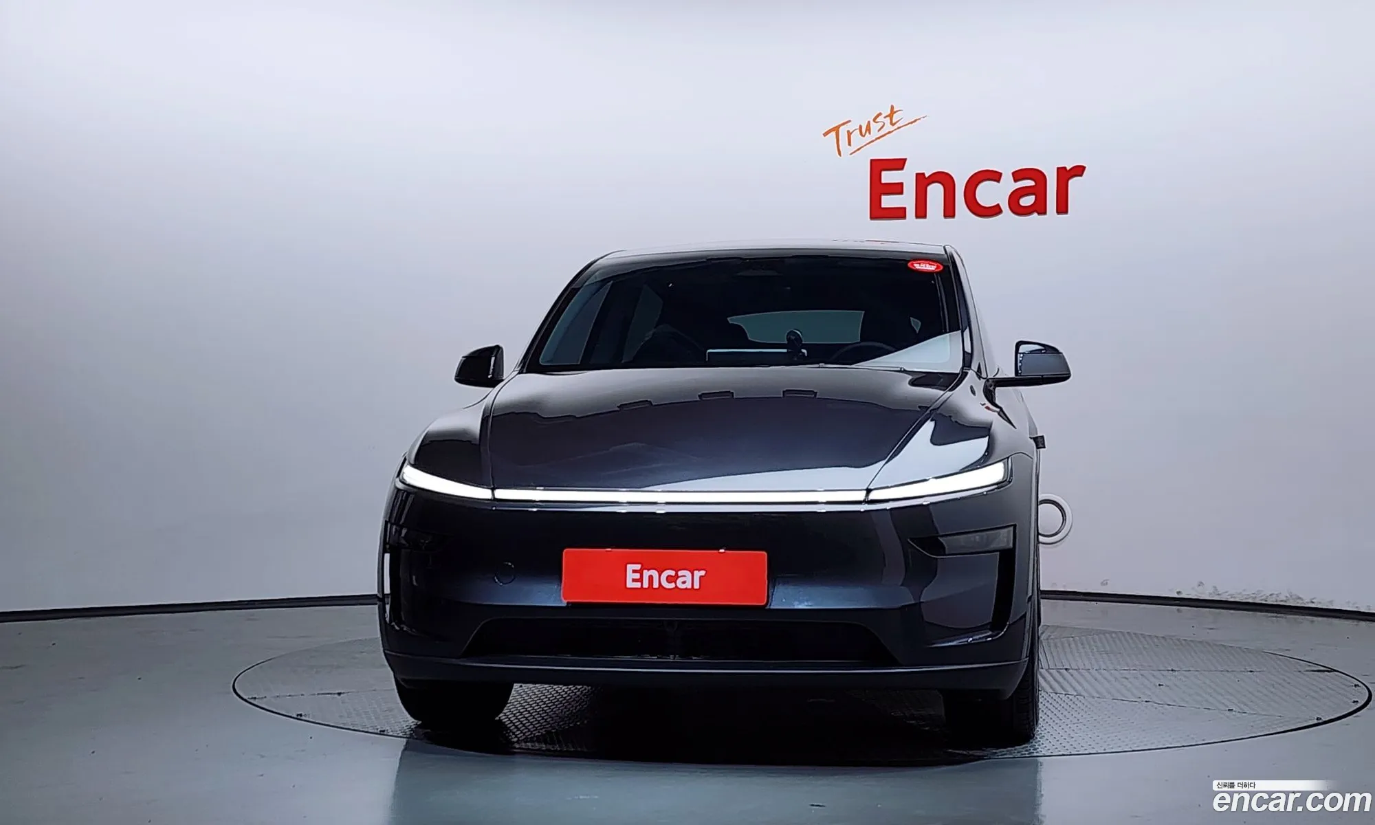 Tesla Model Y 2025 LRWYGCFJ1SC137270 — 14