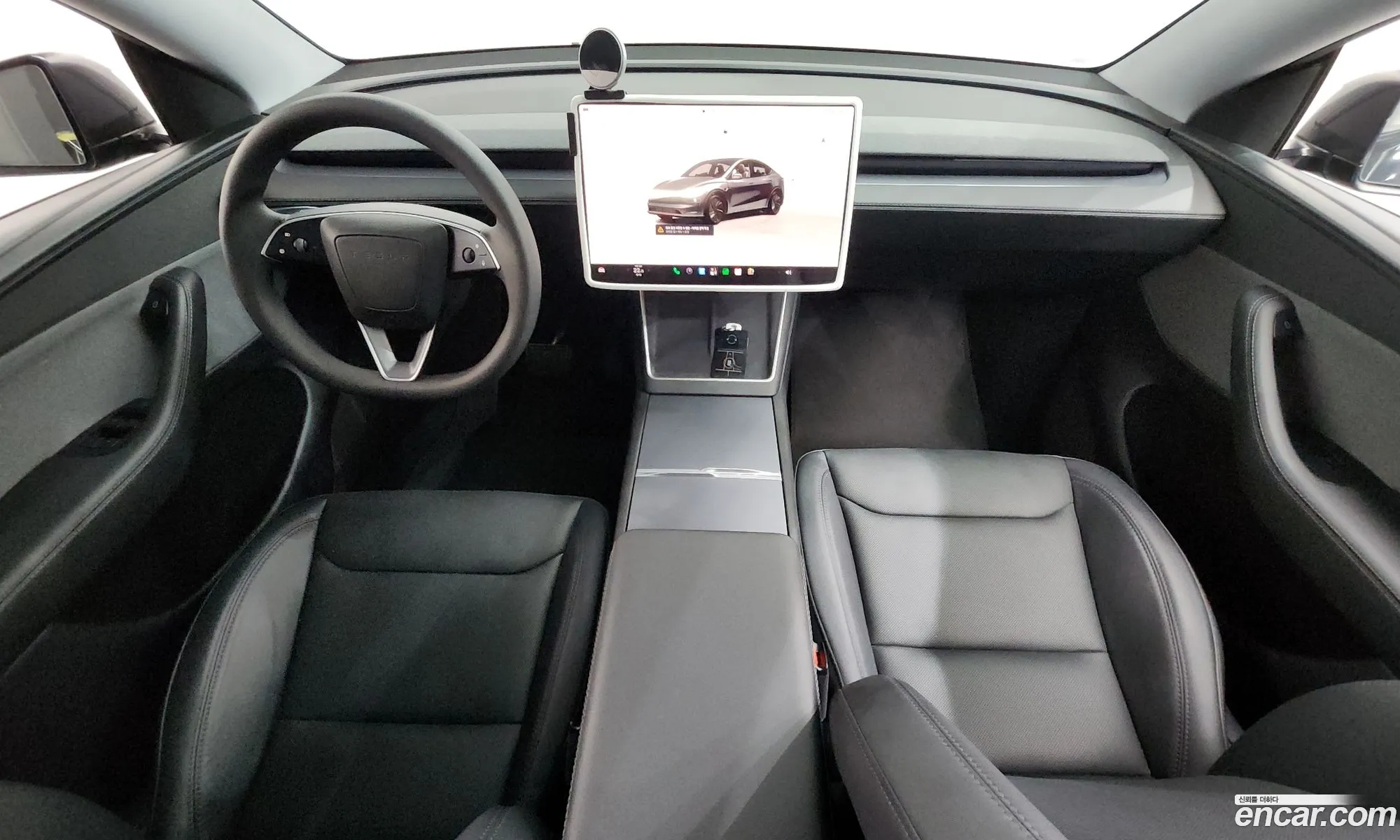 Tesla Model Y 2025 LRWYGCFJ1SC137270 — 7