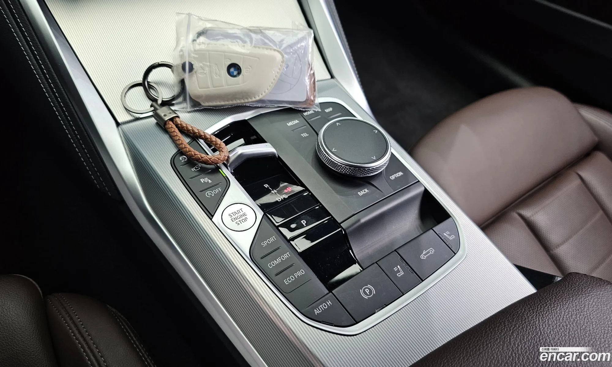 BMW 4 Series 2024 — 7