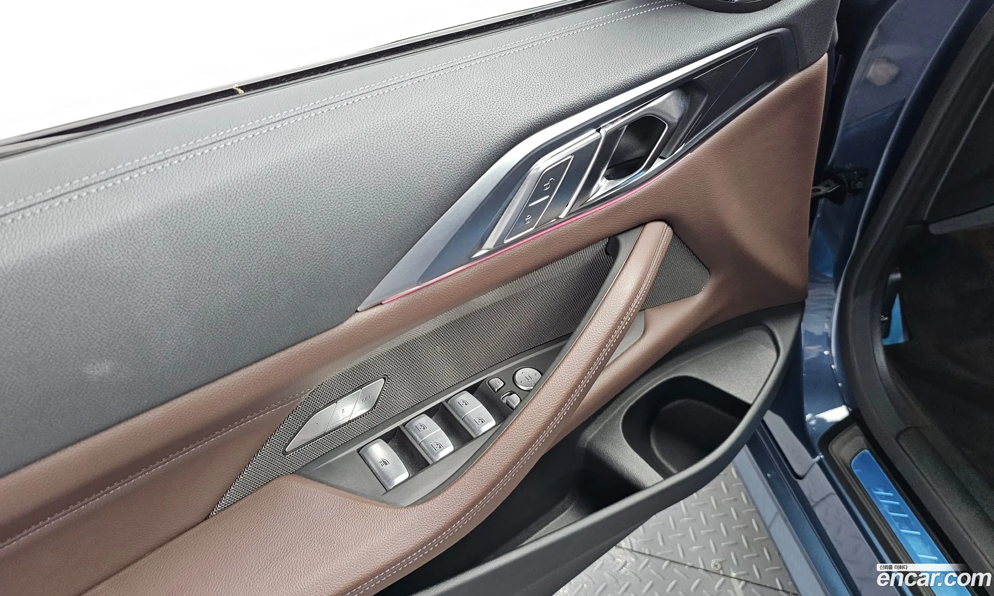 BMW 4 Series 2024 — 18
