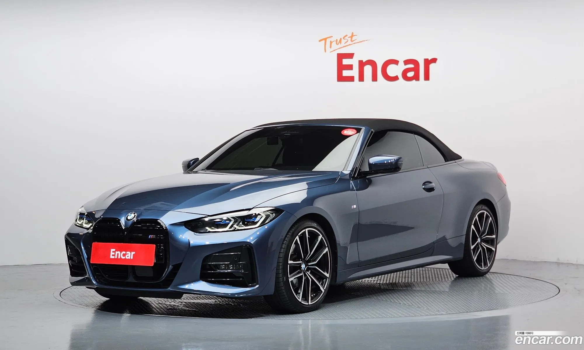 BMW 4 Series 2024 — 26