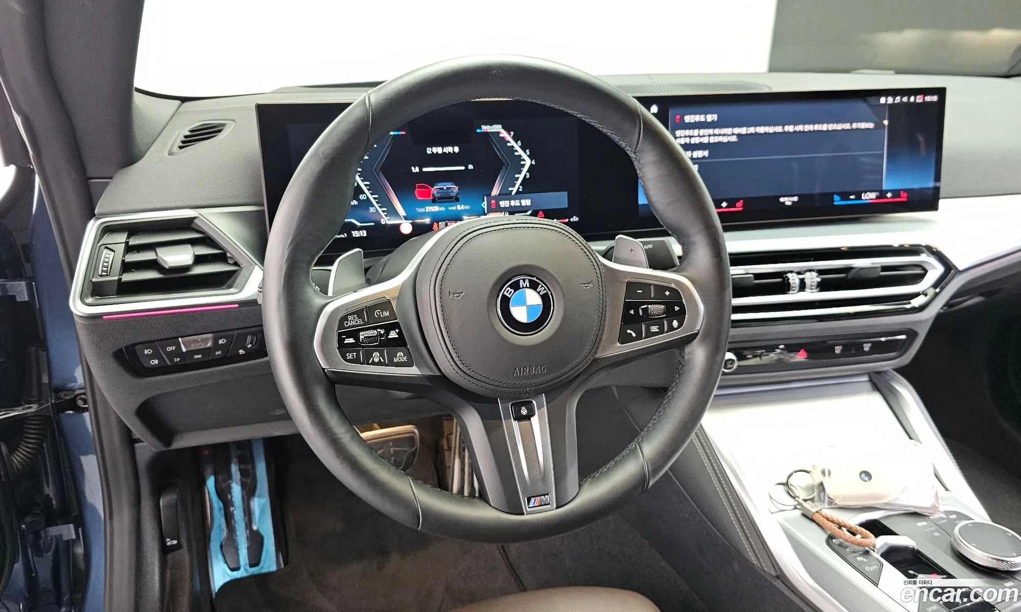 BMW 4 Series 2024 — 16