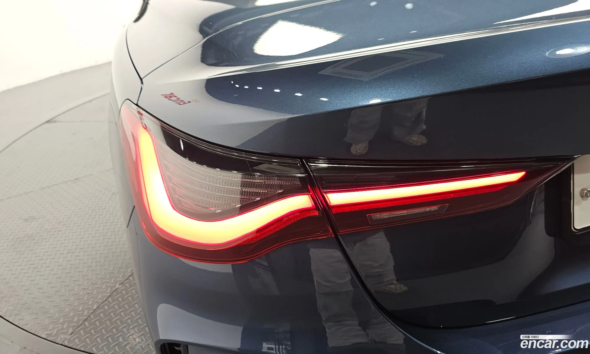 BMW 4 Series 2024 — 20