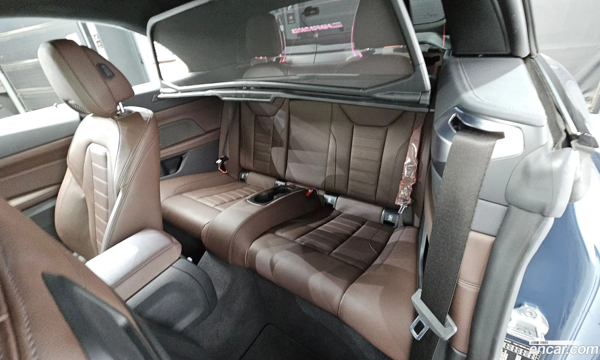 BMW 4 Series 2024 — 29