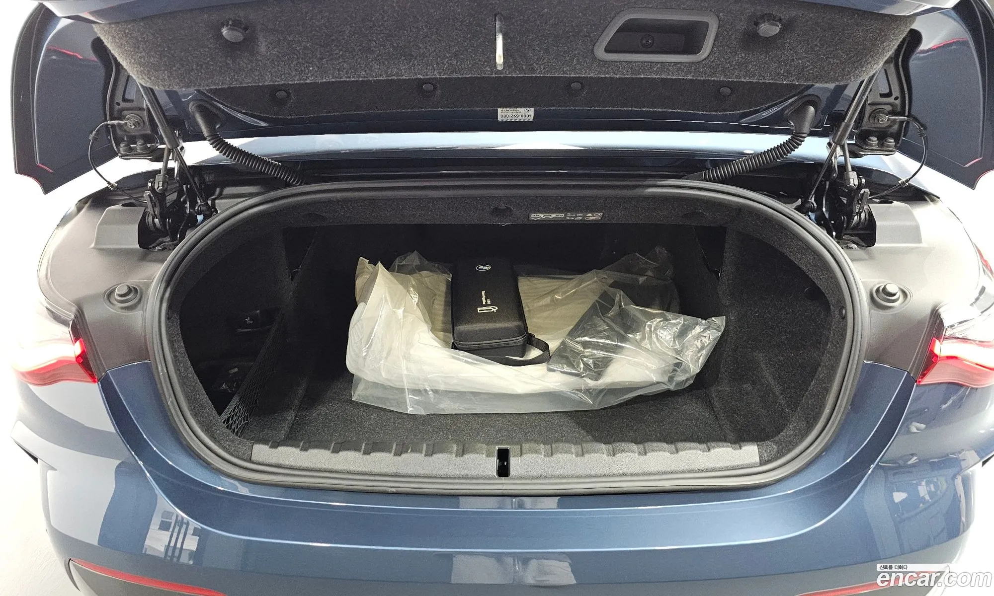 BMW 4 Series 2024 — 4