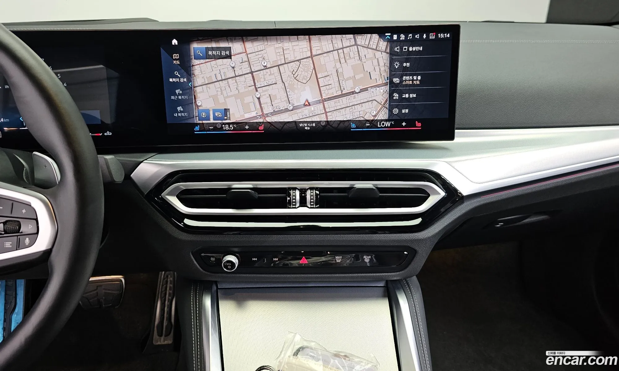 BMW 4 Series 2024 — 19