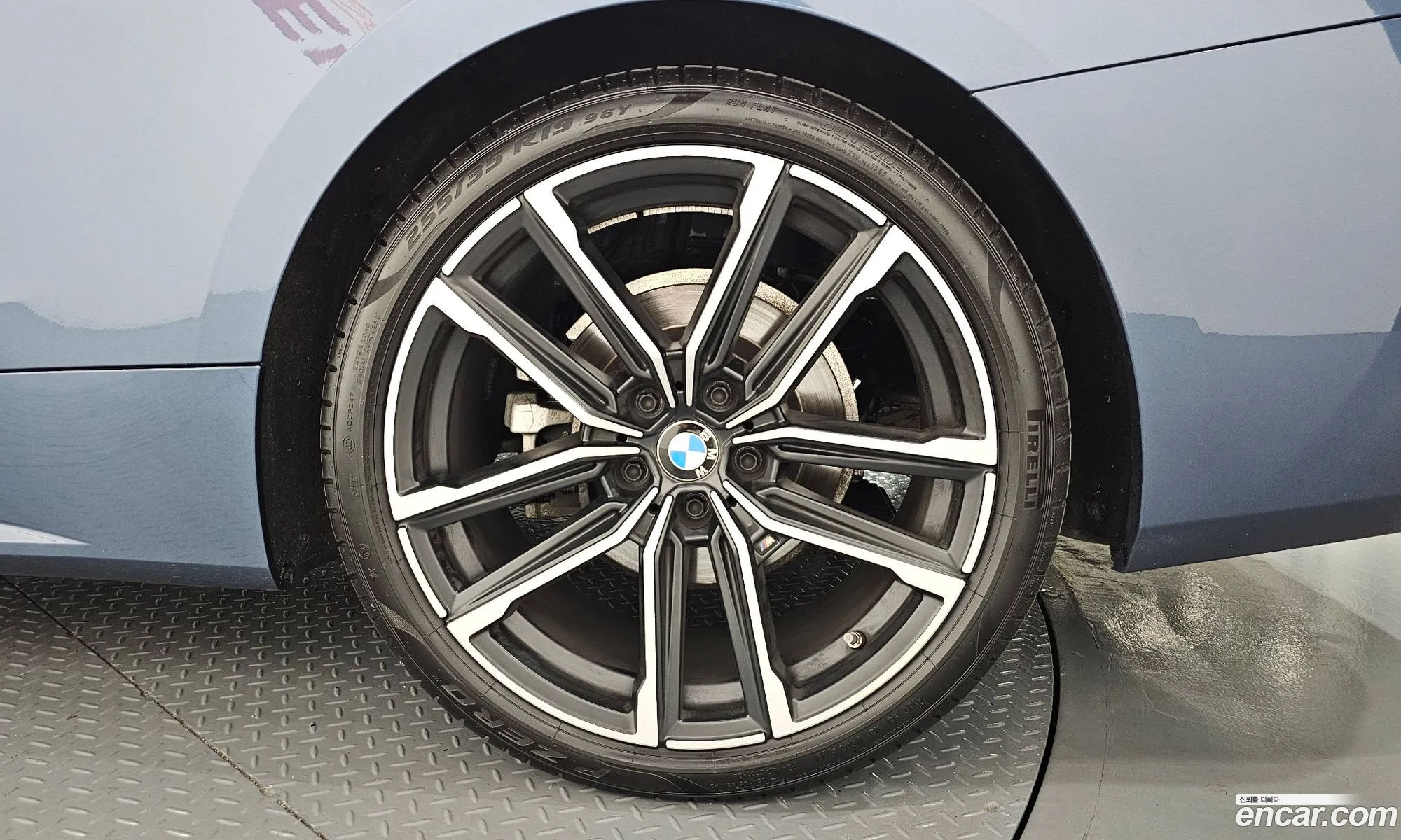 BMW 4 Series 2024 — 14