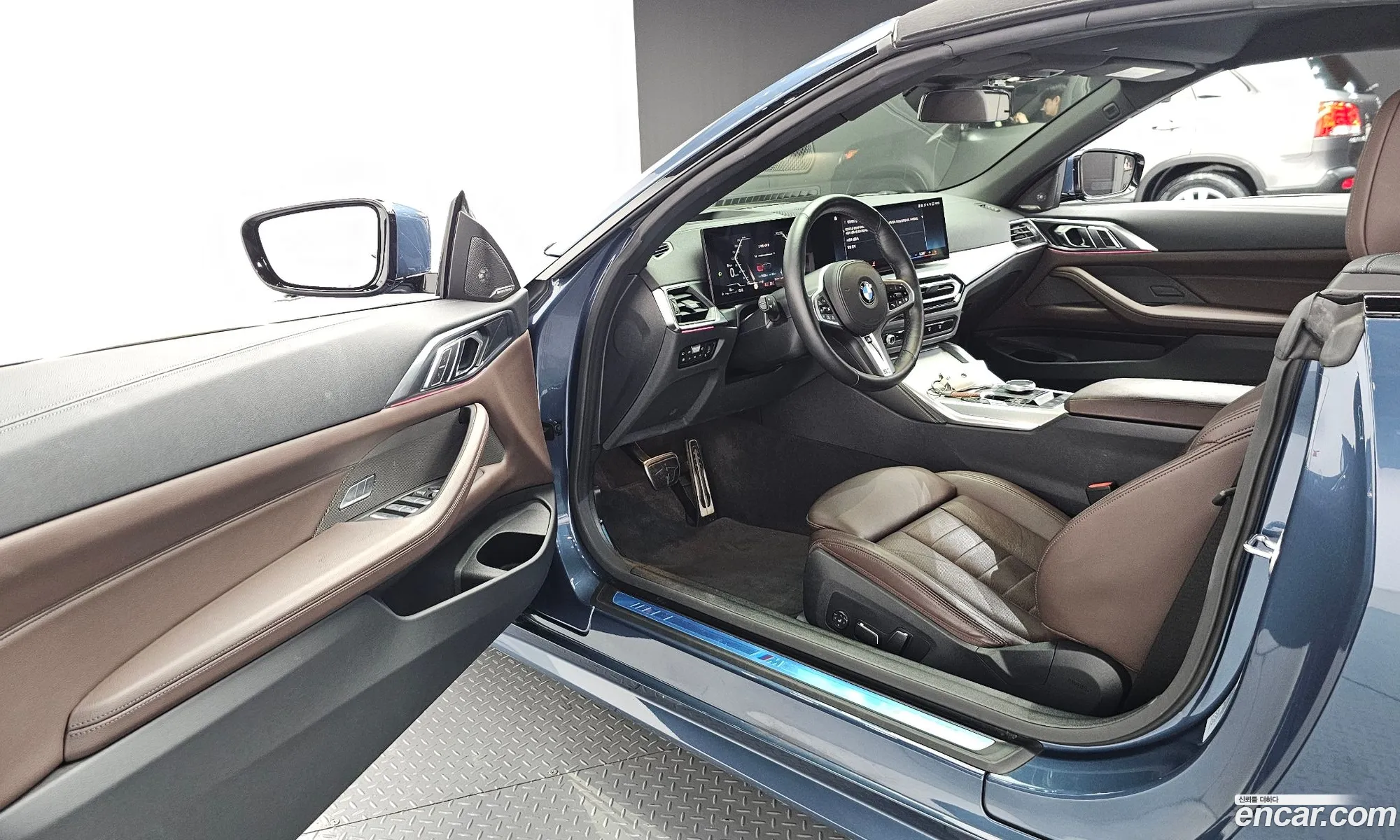 BMW 4 Series 2024 — 13