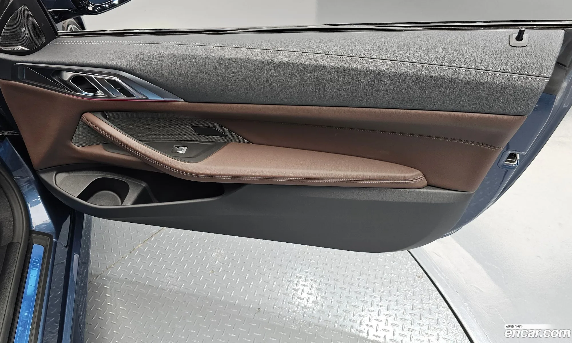 BMW 4 Series 2024 — 10