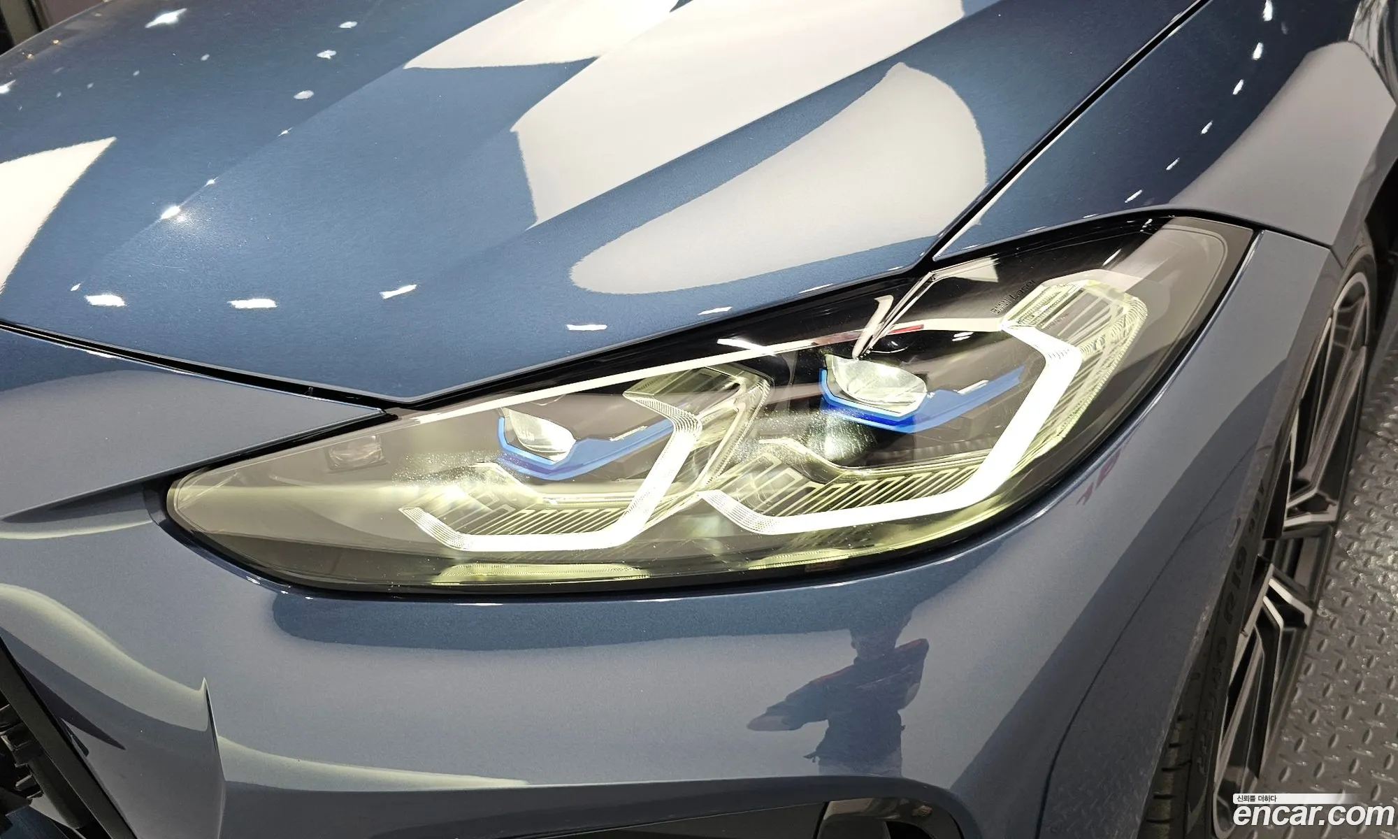 BMW 4 Series 2024 — 25
