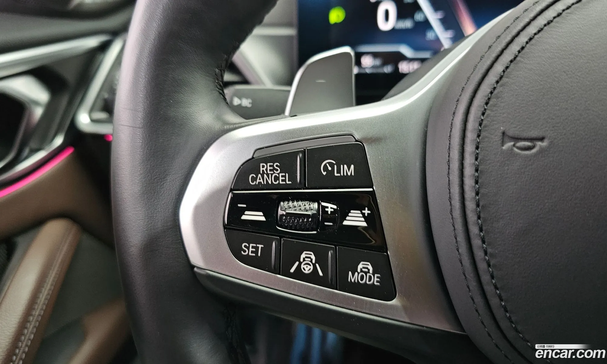 BMW 4 Series 2024 — 17