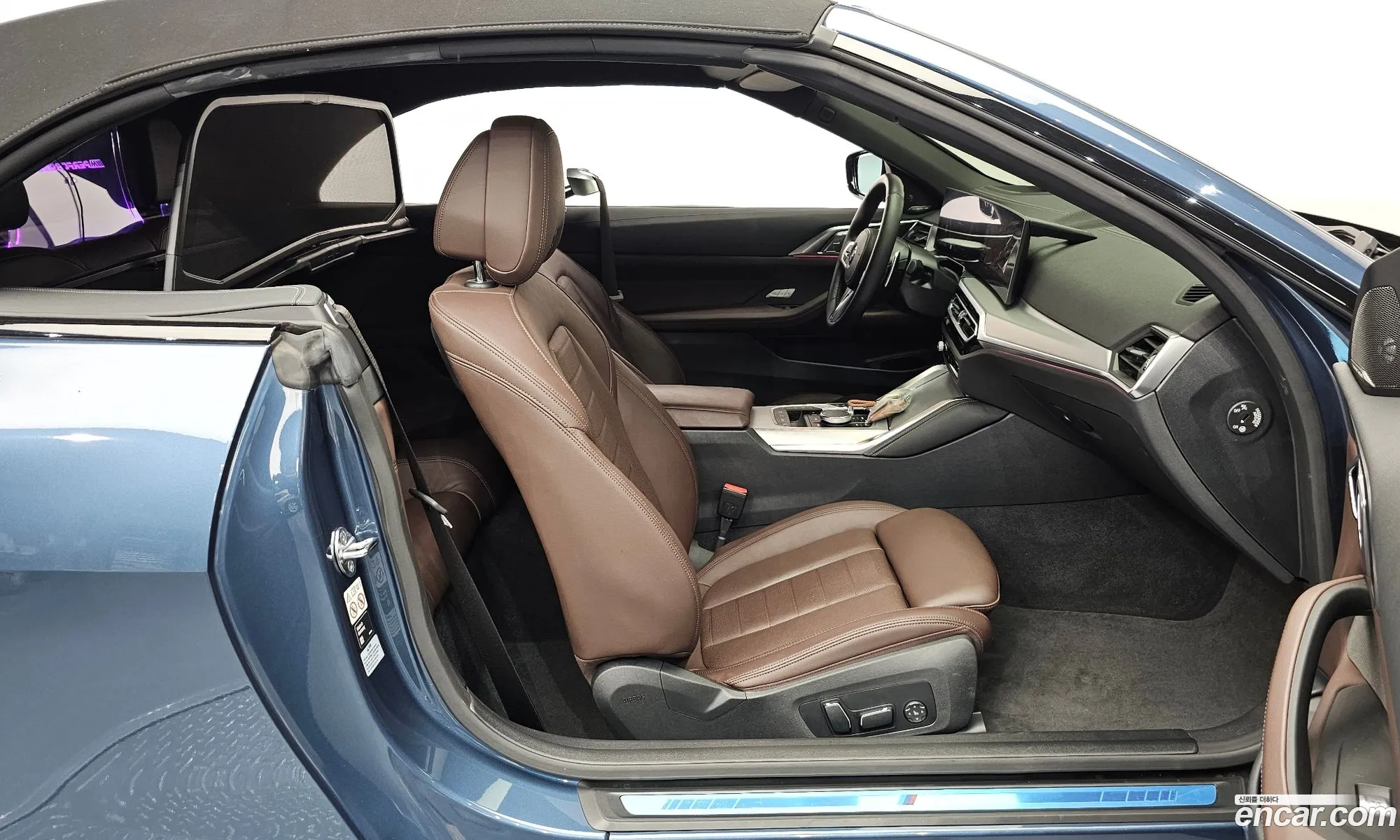BMW 4 Series 2024 — 24