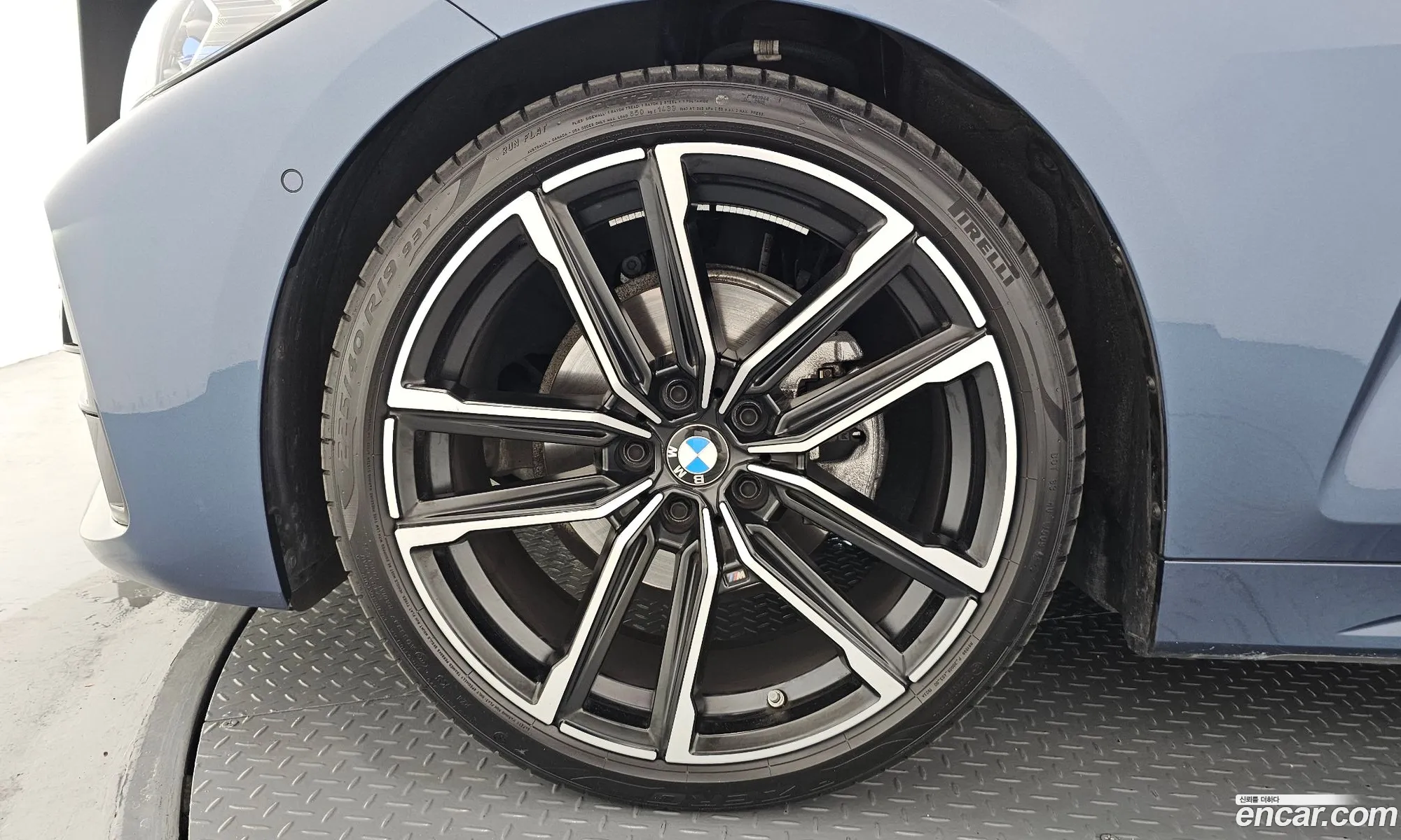 BMW 4 Series 2024 — 27