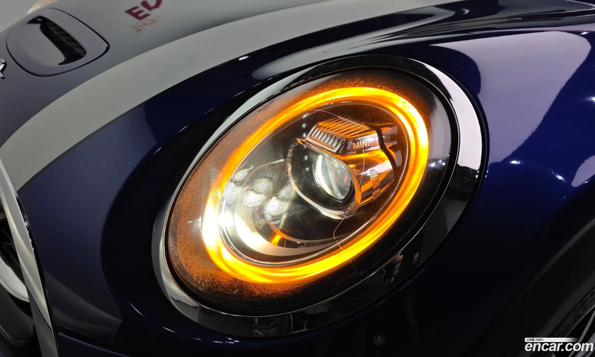Mini Cooper S Convertible 2021 — 9