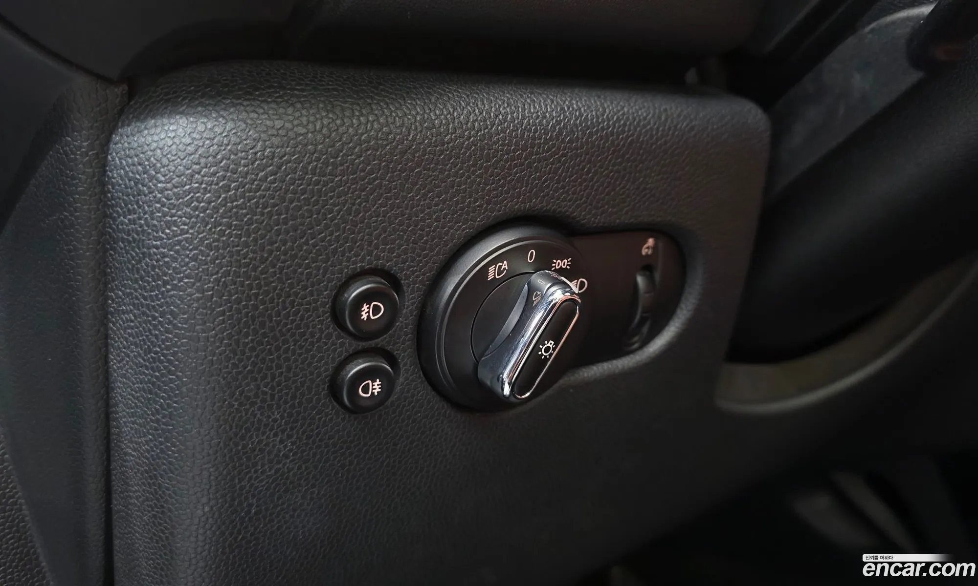 Mini Cooper S Convertible 2021 — 3