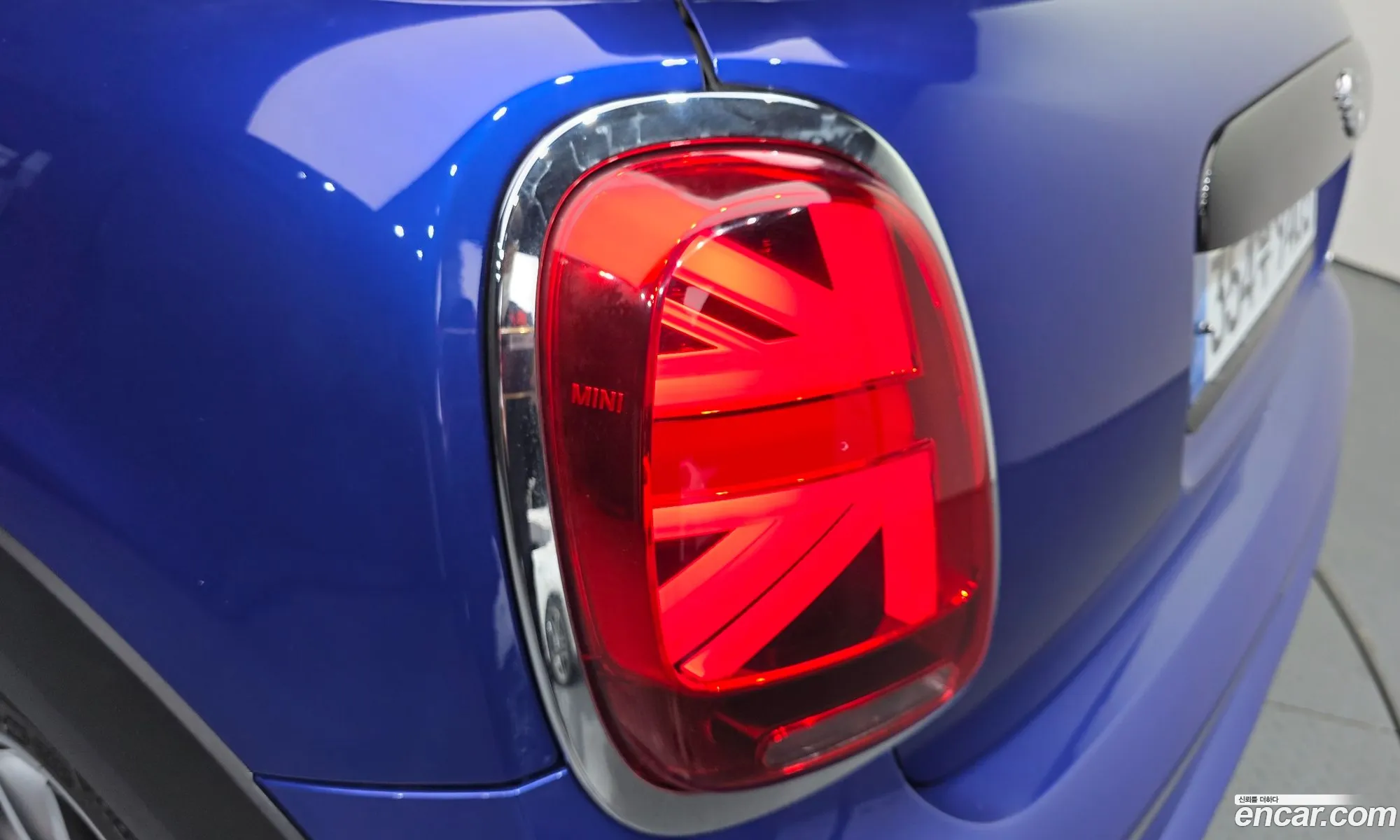 Mini Cooper S Convertible 2021 — 23