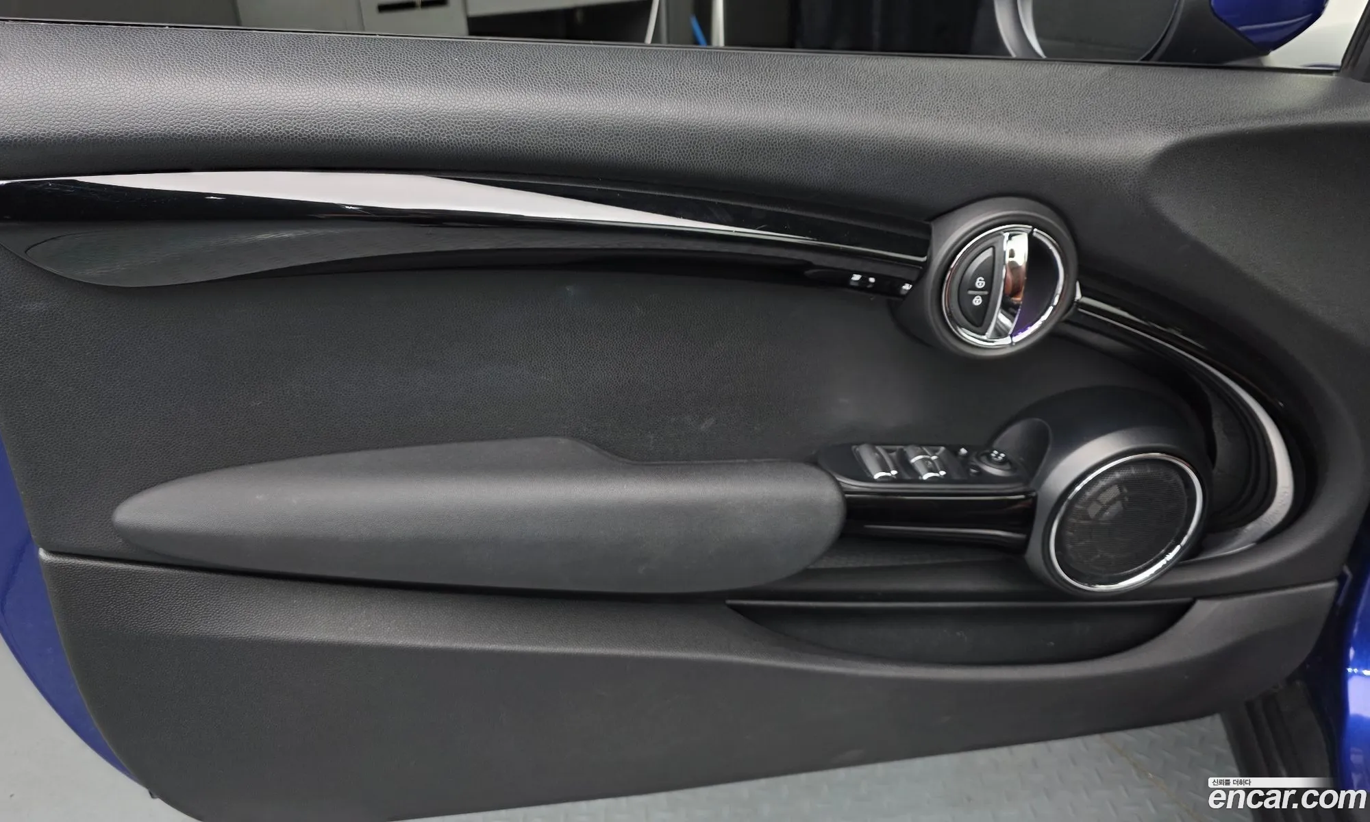 Mini Cooper S Convertible 2021 — 30