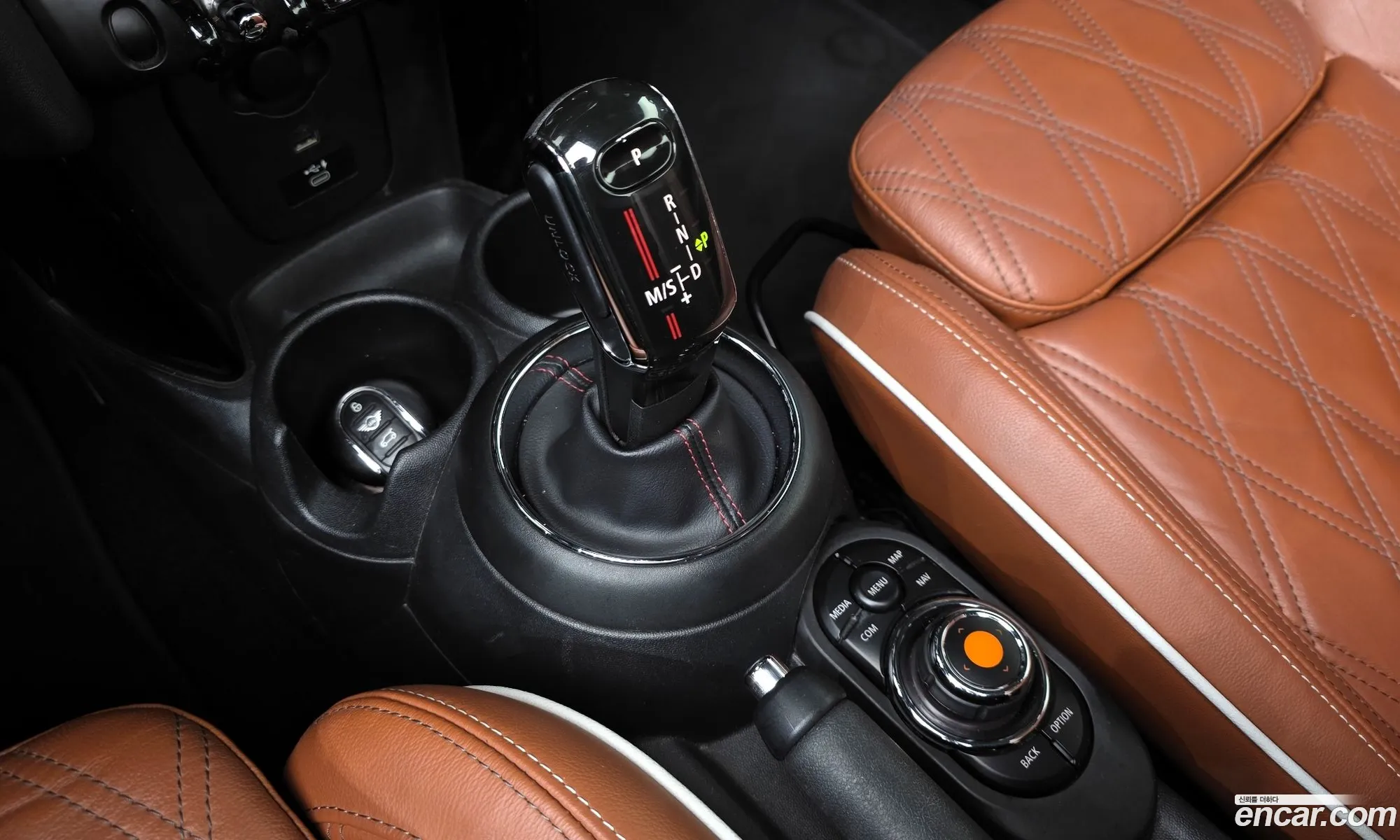 Mini Cooper S Convertible 2021 — 7