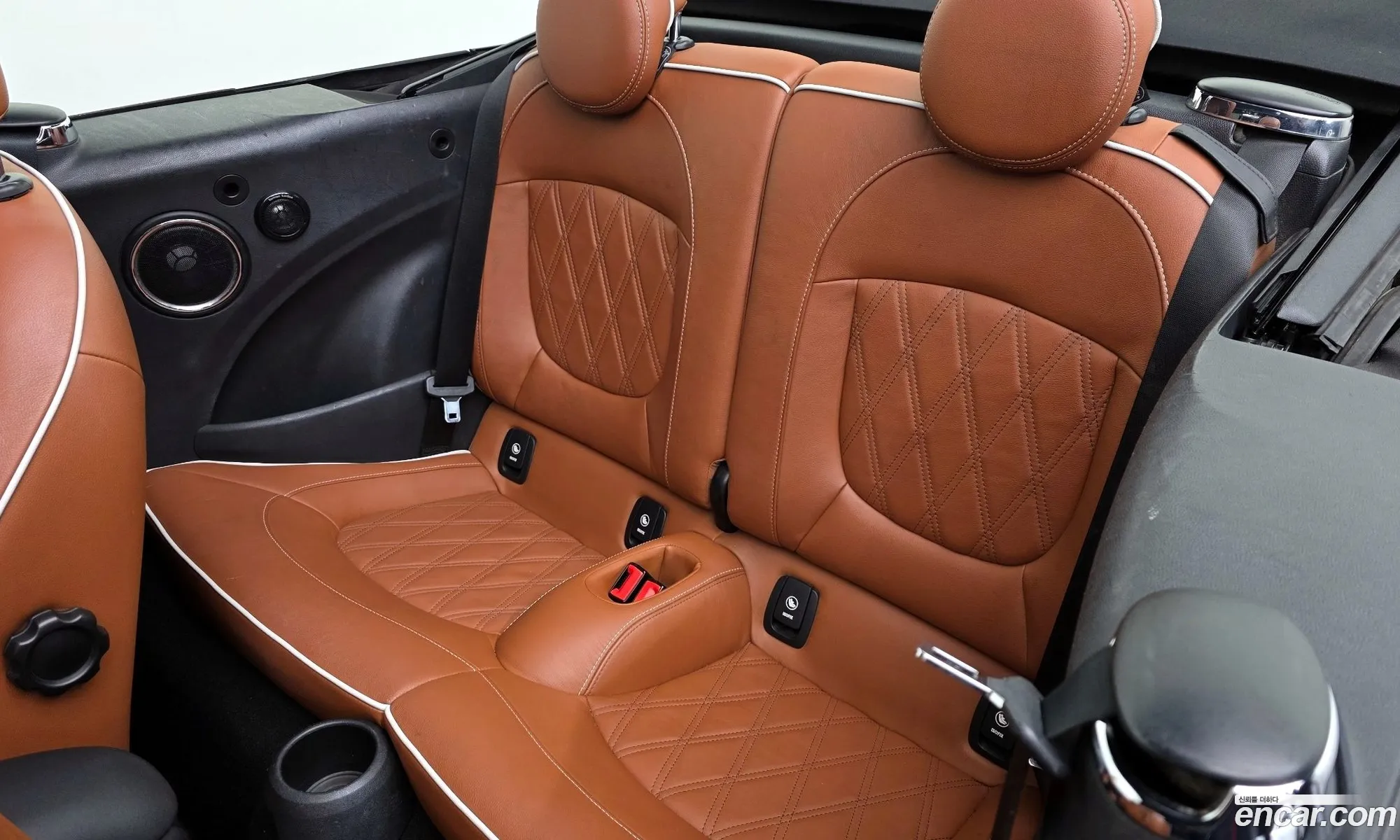 Mini Cooper S Convertible 2021 — 8