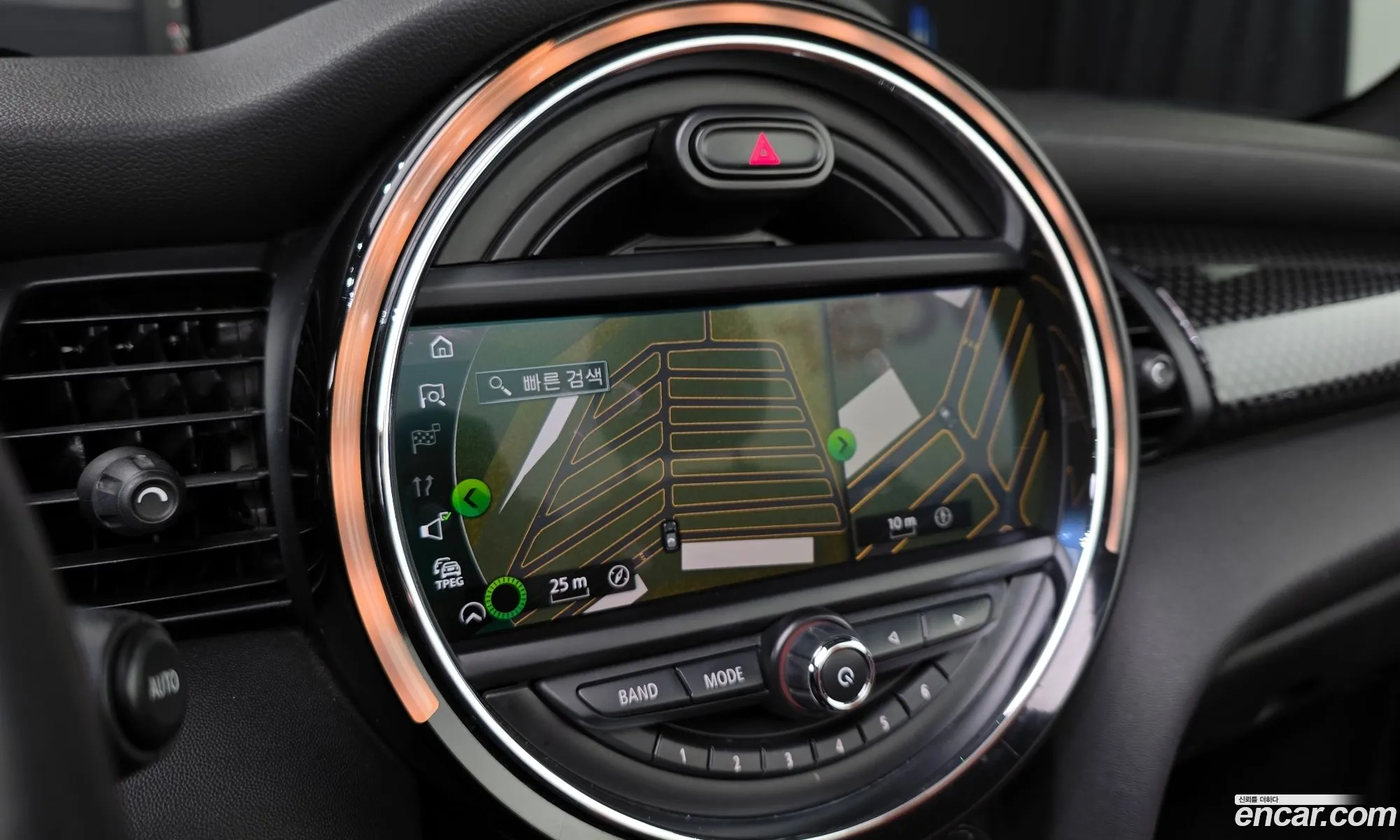 Mini Cooper S Convertible 2021 — 14