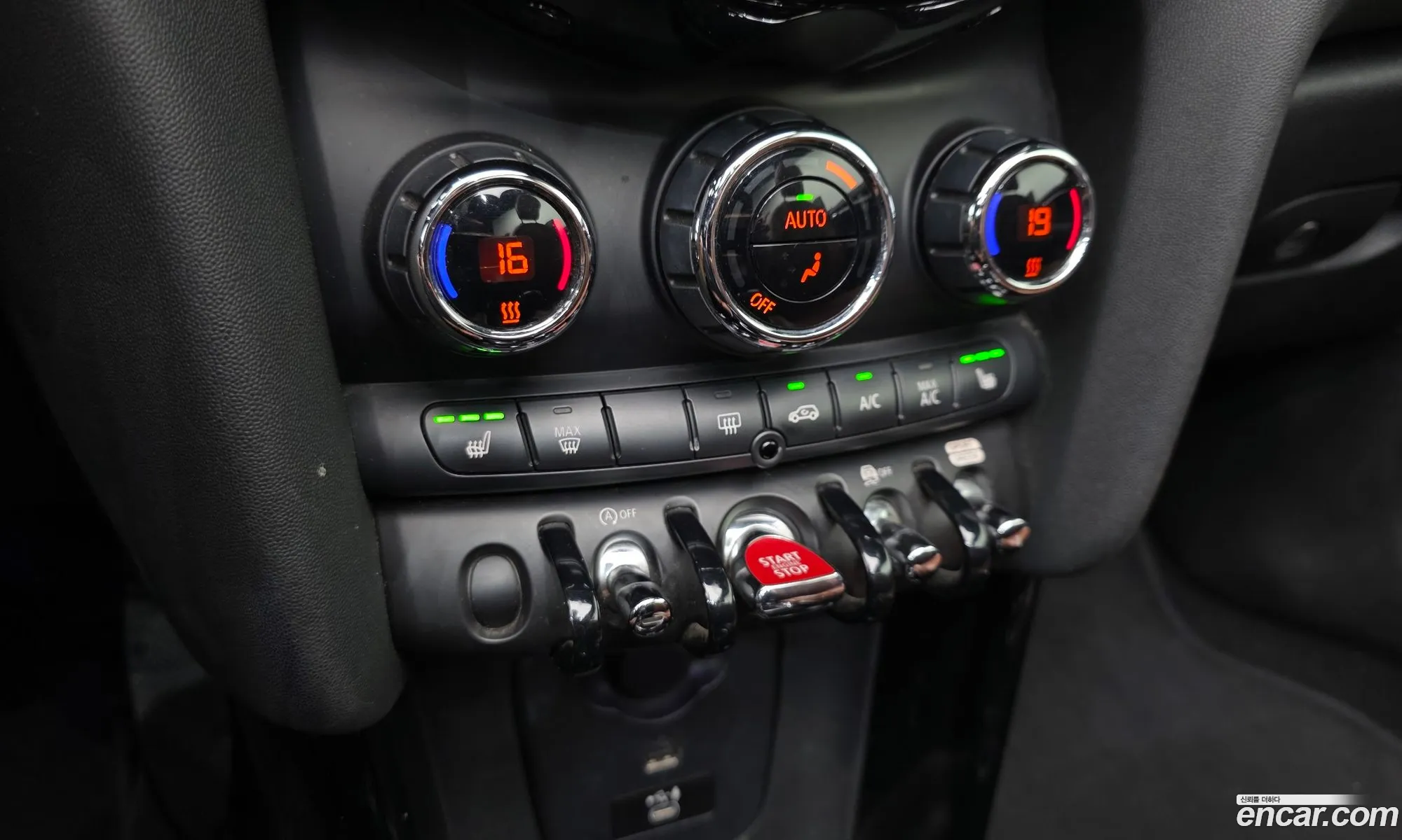 Mini Cooper S Convertible 2021 — 2