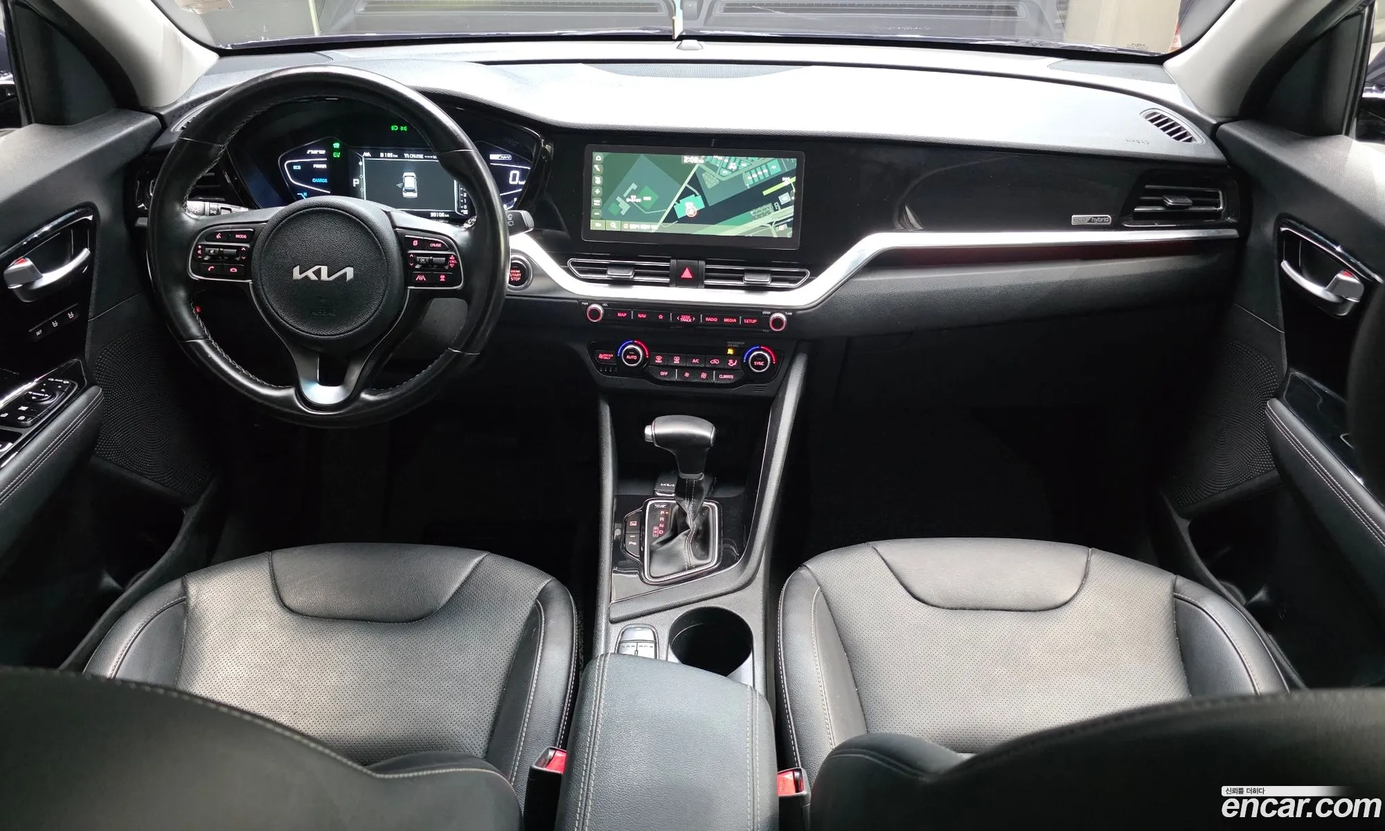 Kia Niro 2021 — 3