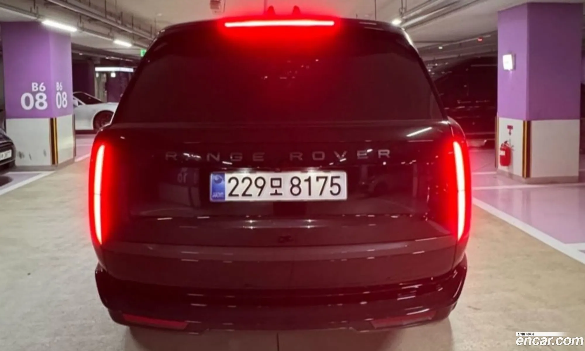 Land Rover Range Rover 2025 — 3