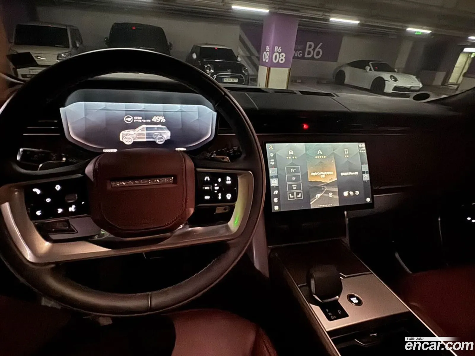 Land Rover Range Rover 2025 — 5