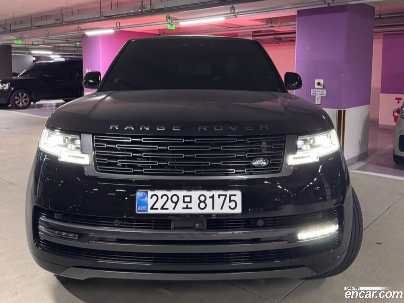 Land Rover Range Rover 2025 — 4