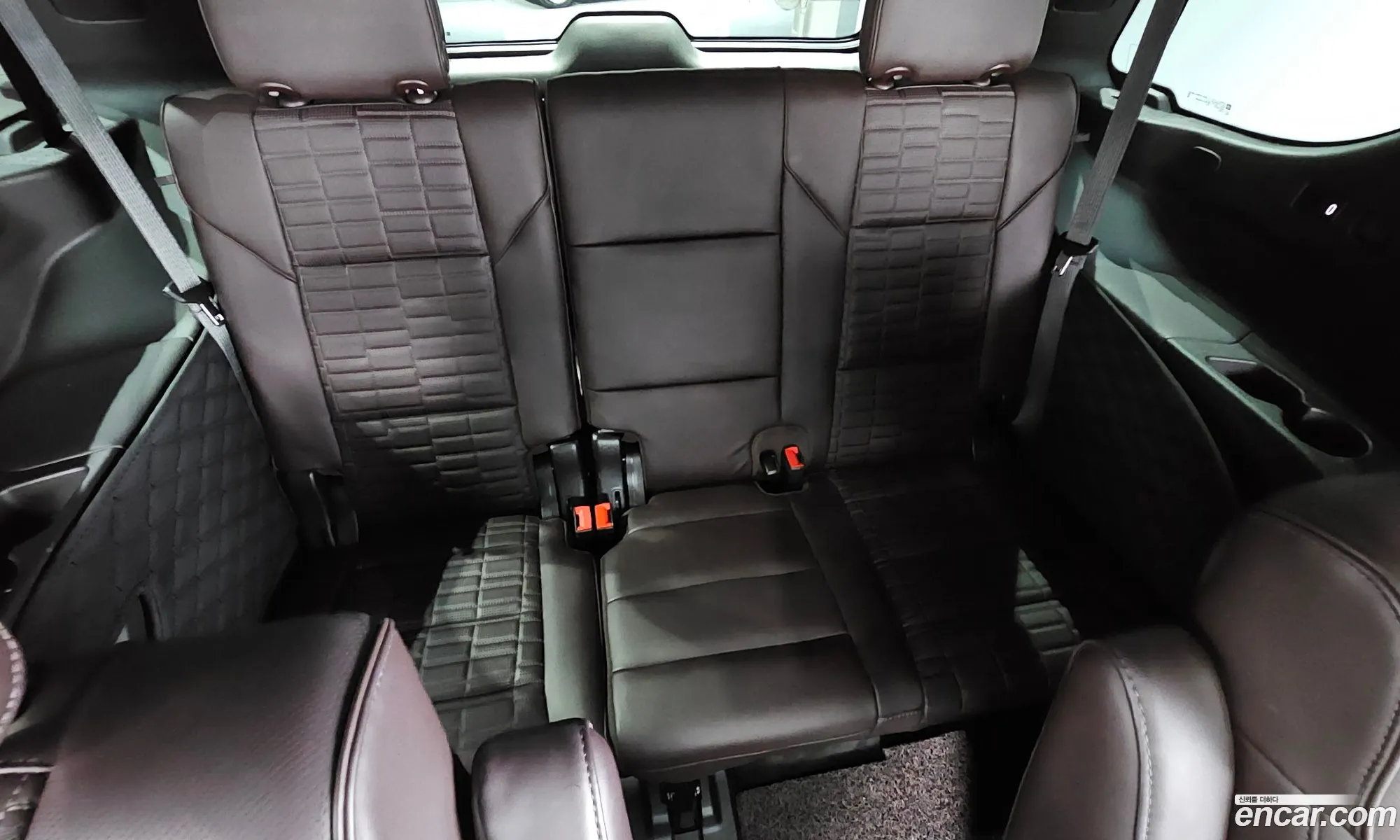 Cadillac Escalade 2023 — 15