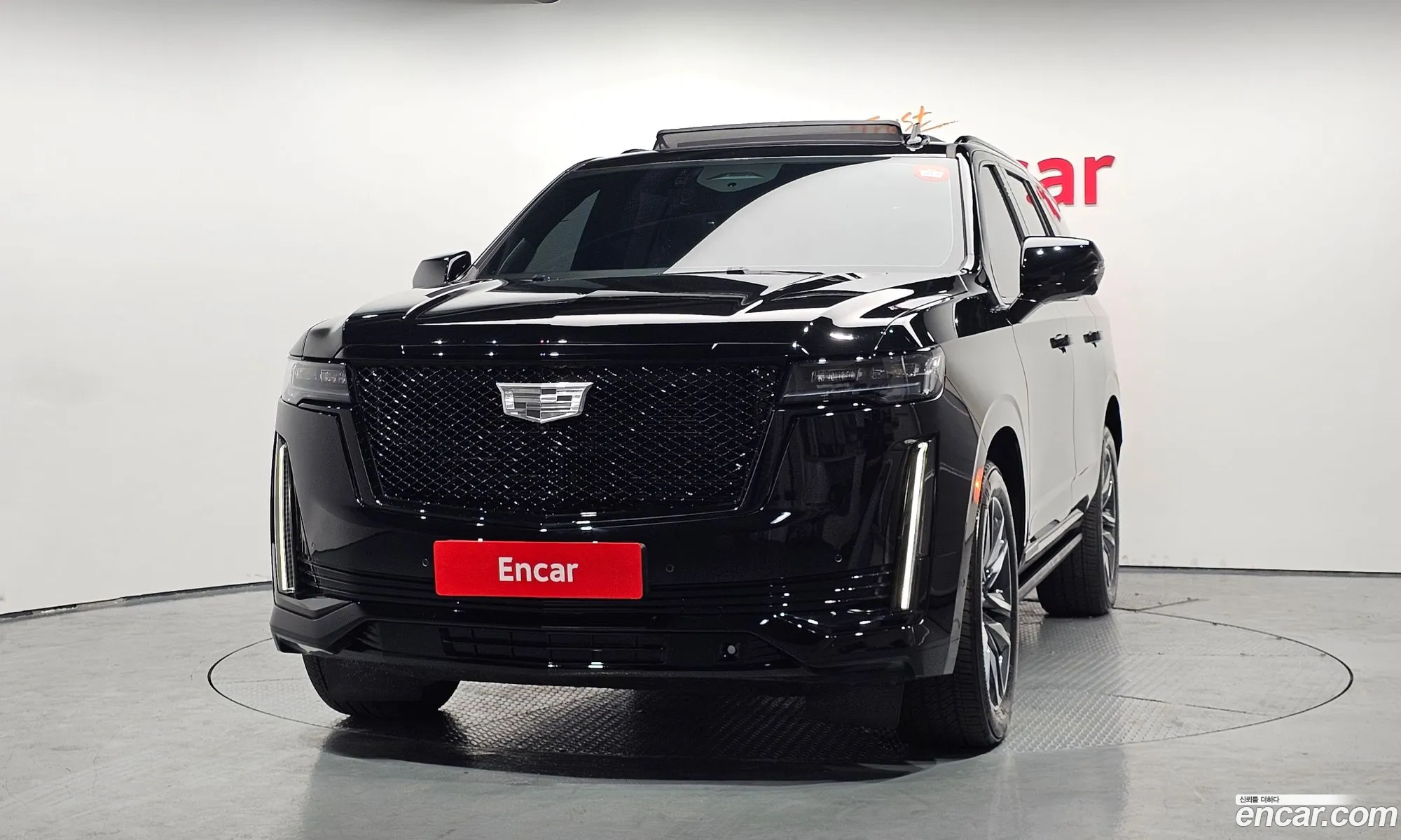 Cadillac Escalade 2023 — 4