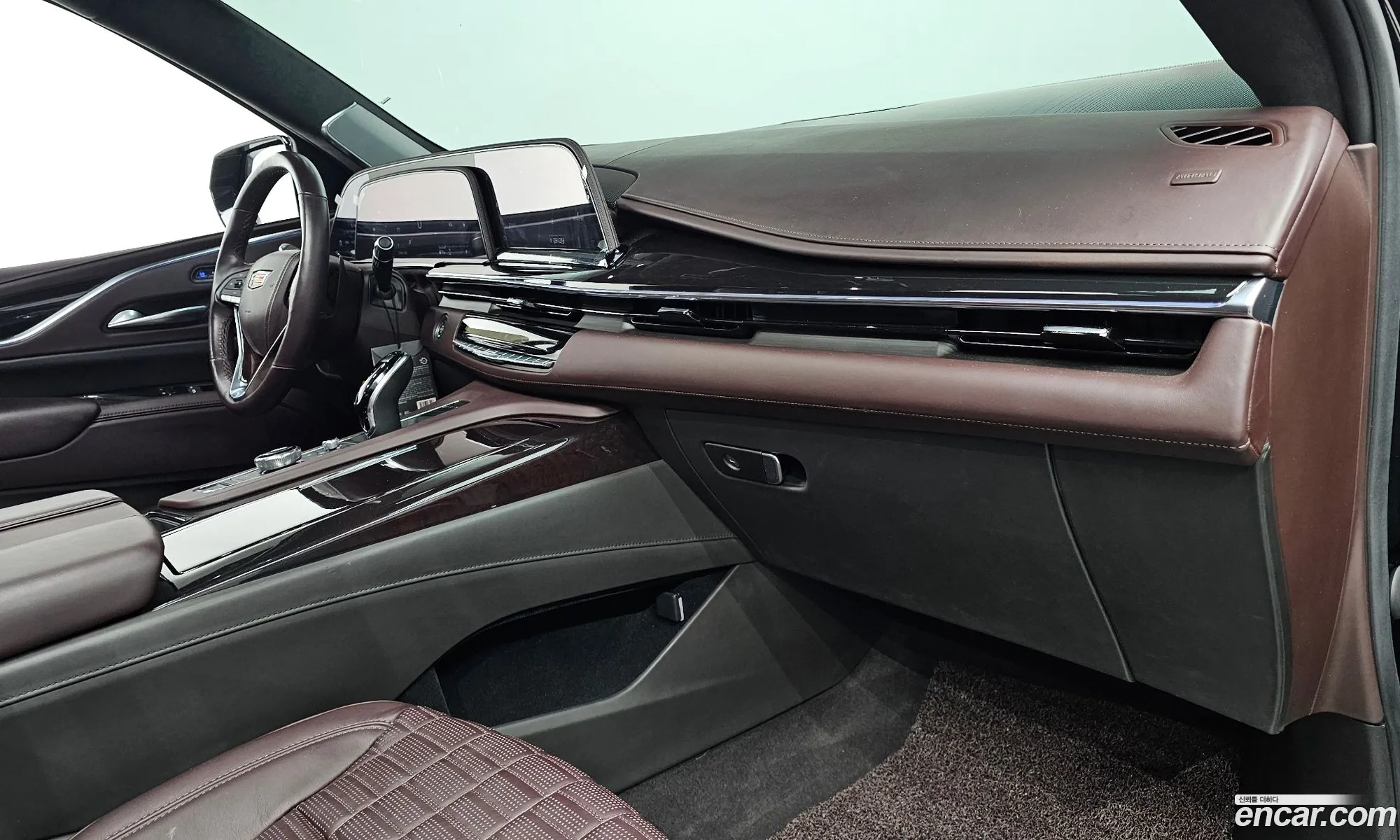 Cadillac Escalade 2023 — 9