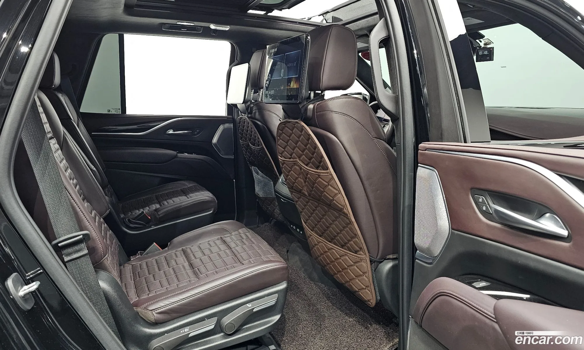 Cadillac Escalade 2023 — 6